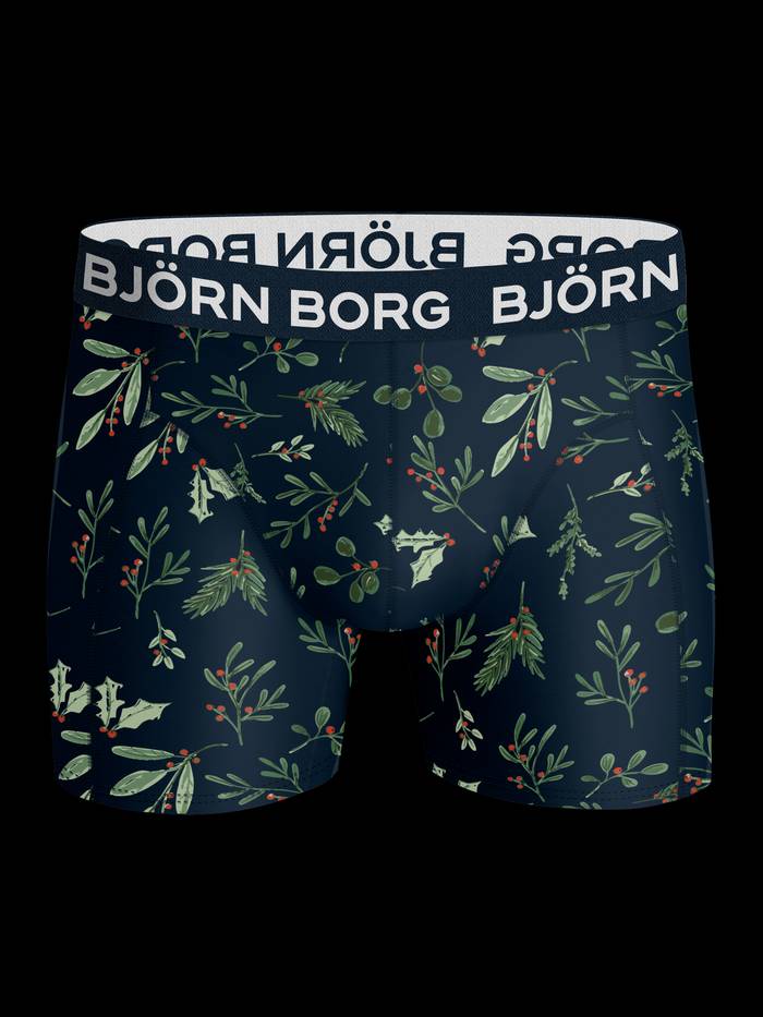 Microfiber Boxer 1-pack