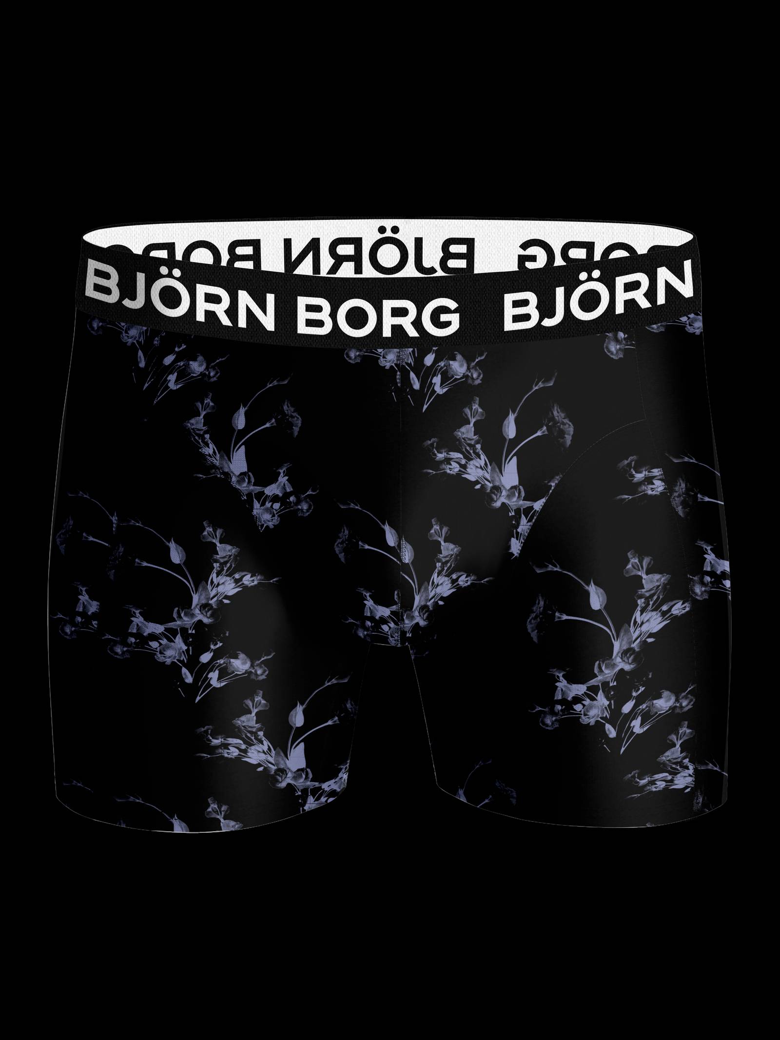 Microfiber Boxer 1-pack image 1
