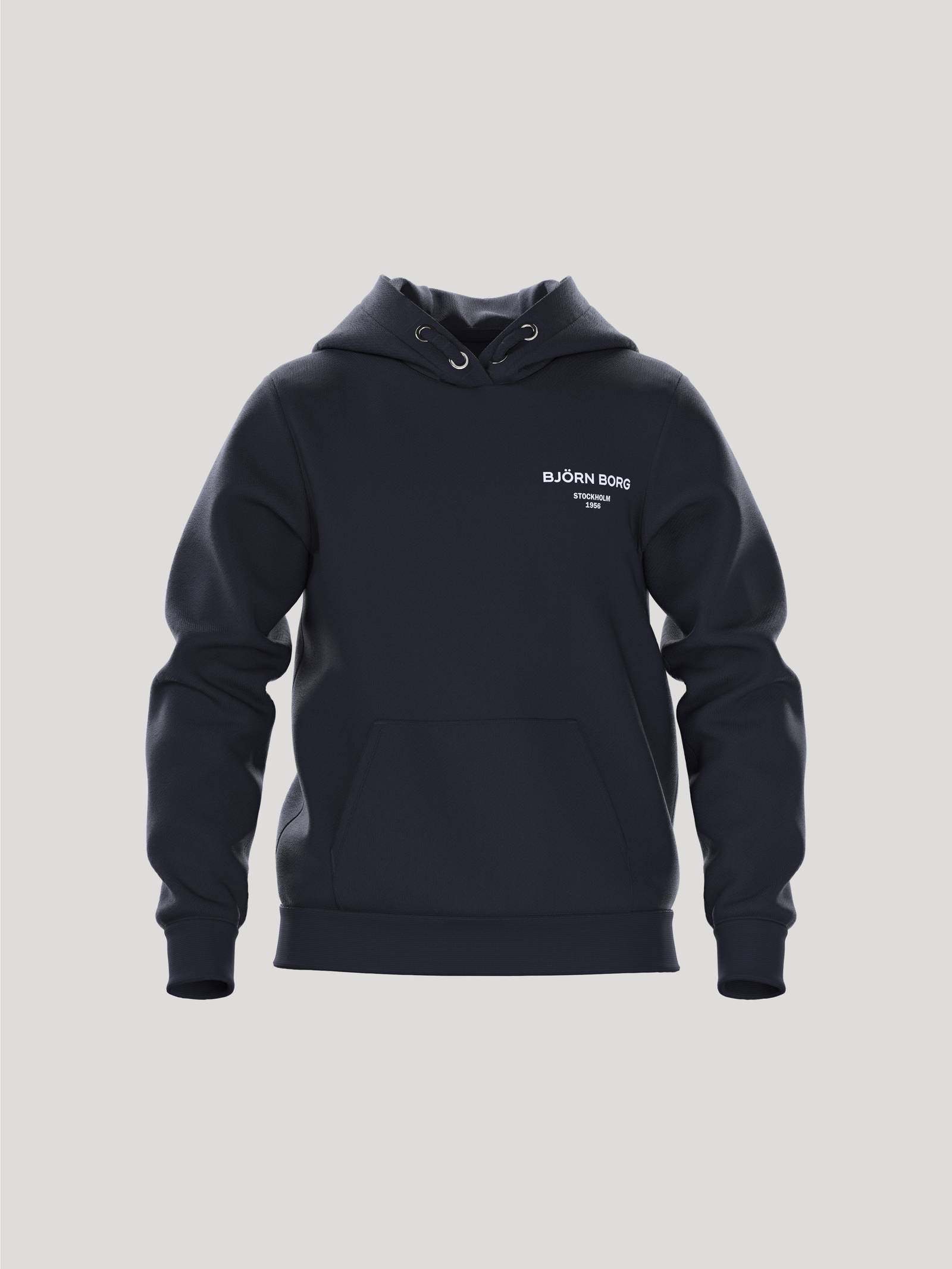 Borg Essential 1 Hoodie image 1