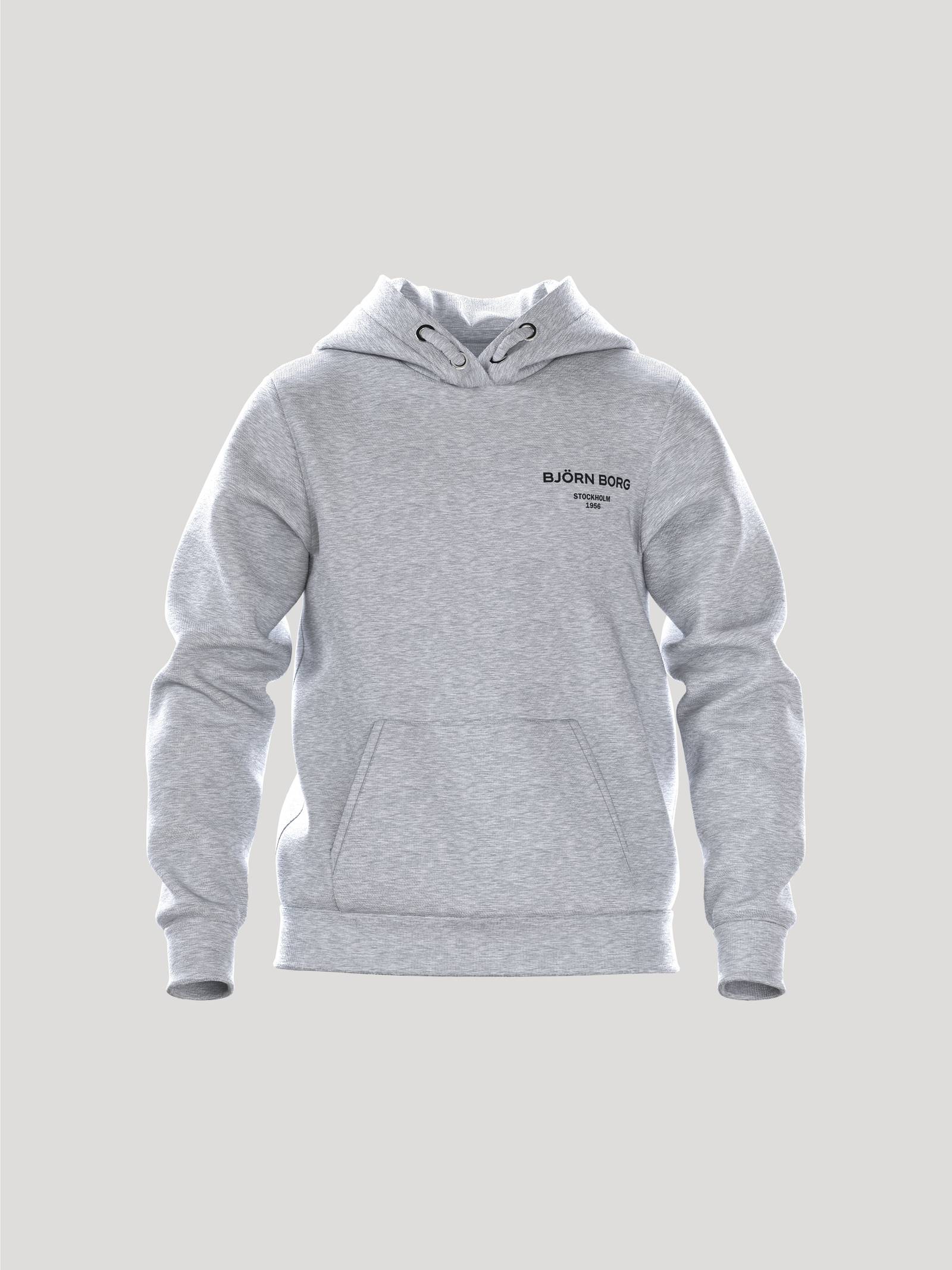 Borg Essential 1 Hoodie image 1