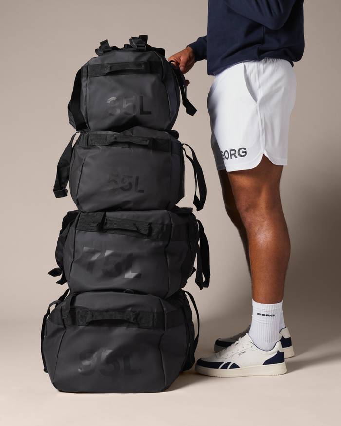Borg Duffle Bag 75L