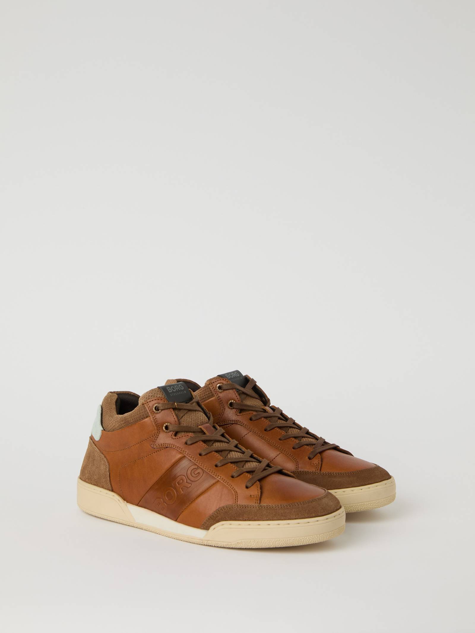 Men's Leather Sneaker SL200 image 1