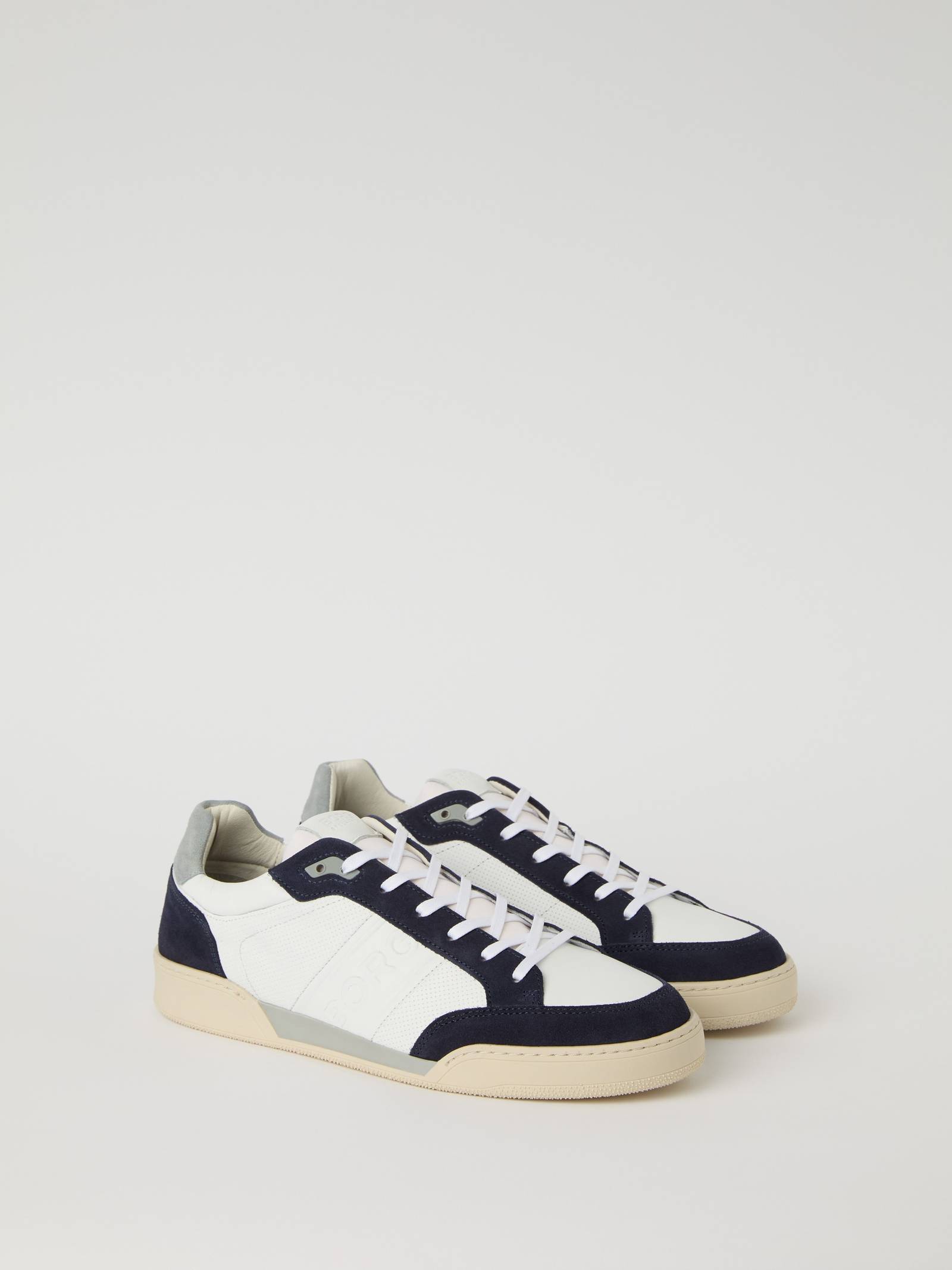 Men's Suede Sneaker SL200 image 1