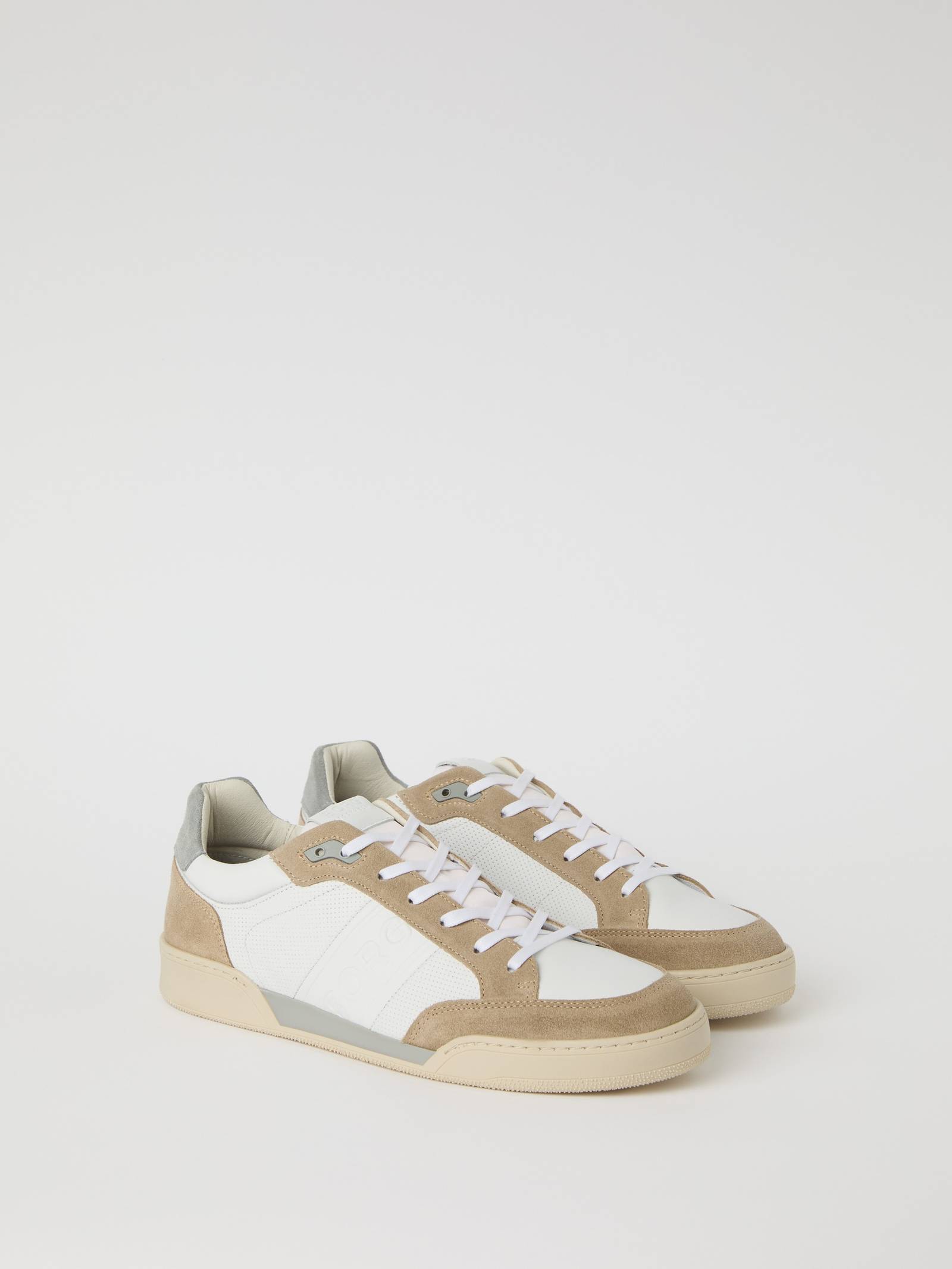 Men's Suede Sneaker SL200 image 1