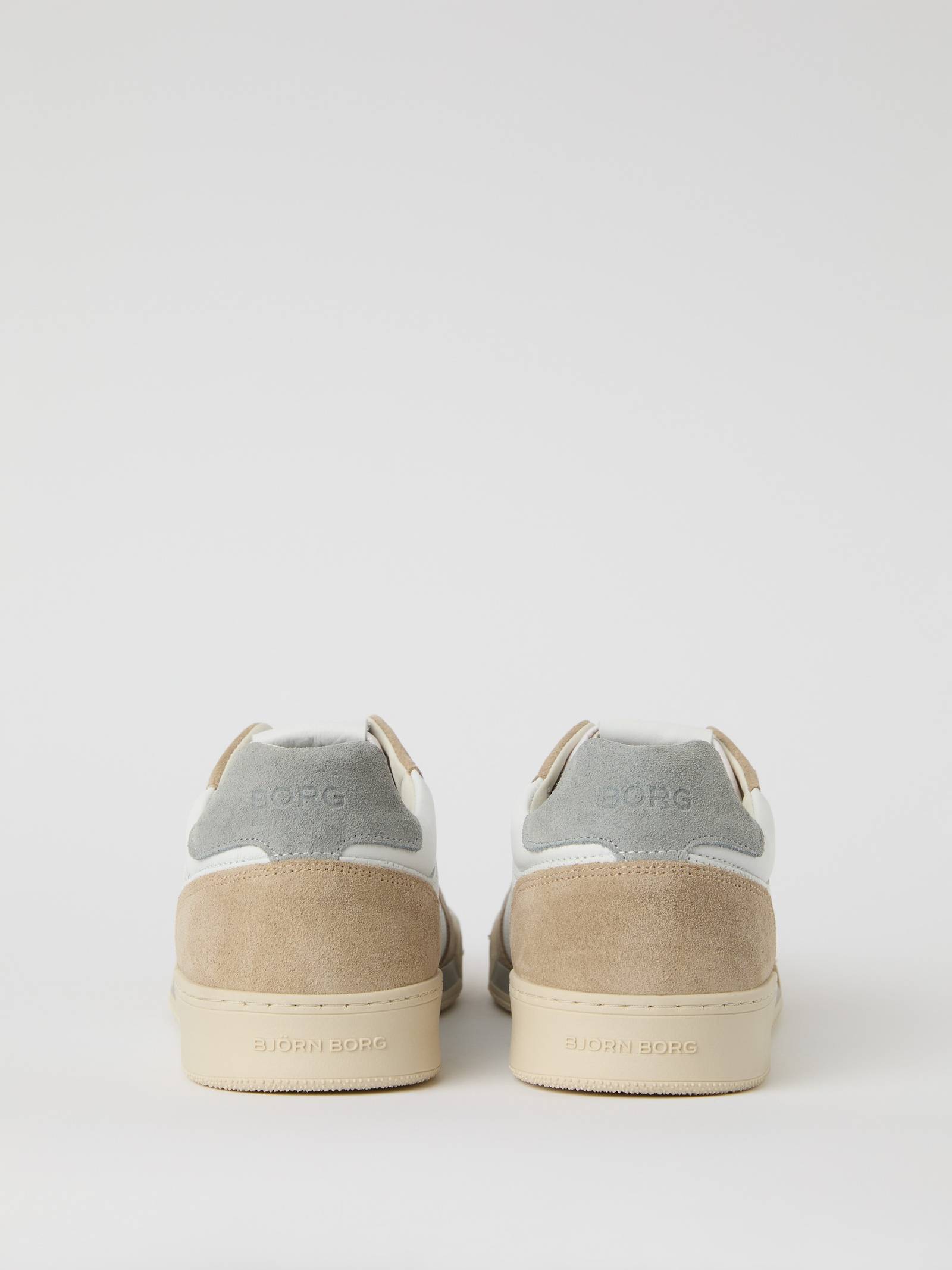 Men's Suede Sneaker SL200 image 2
