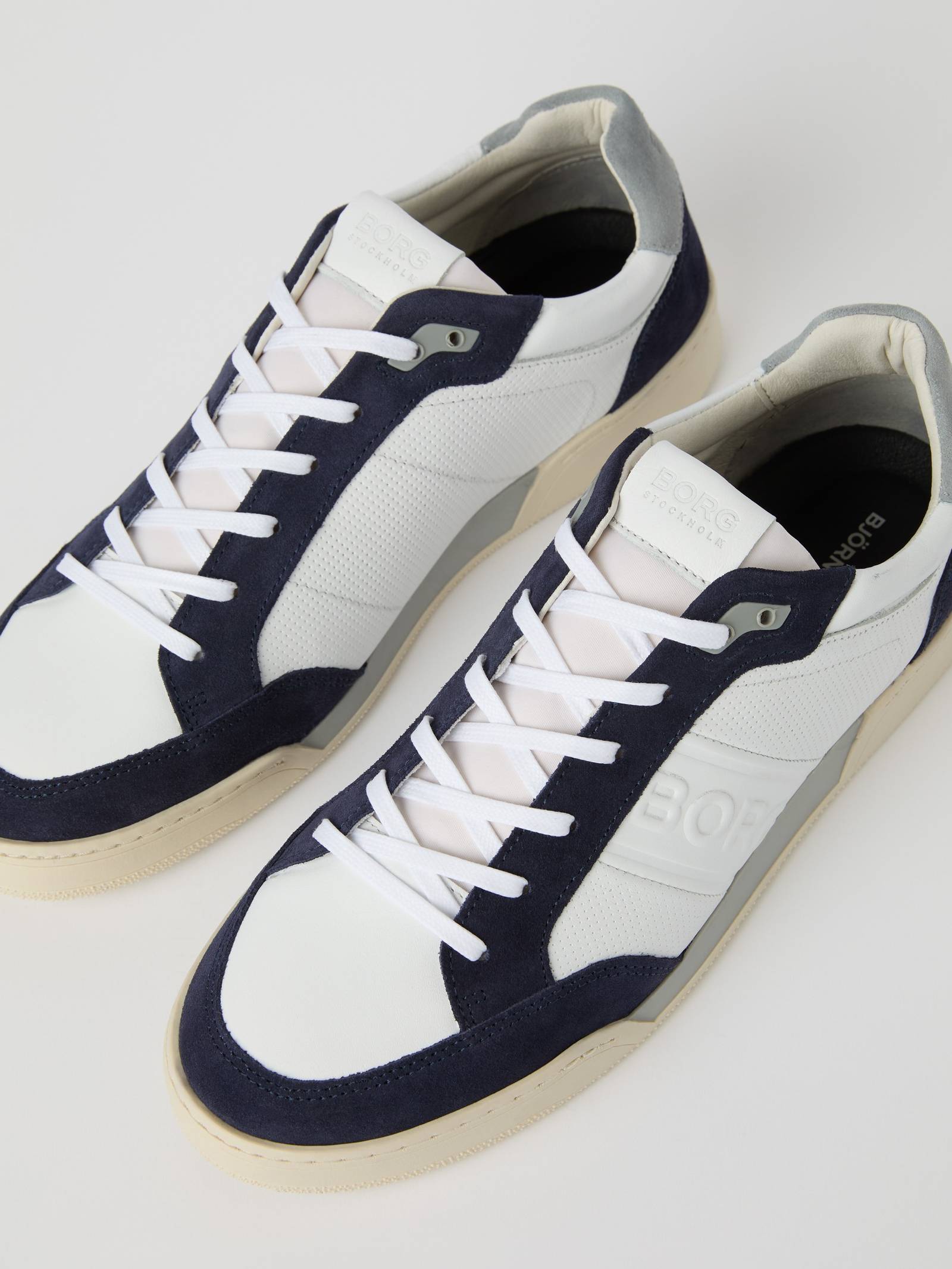 Men's Suede Sneaker SL200 image 3