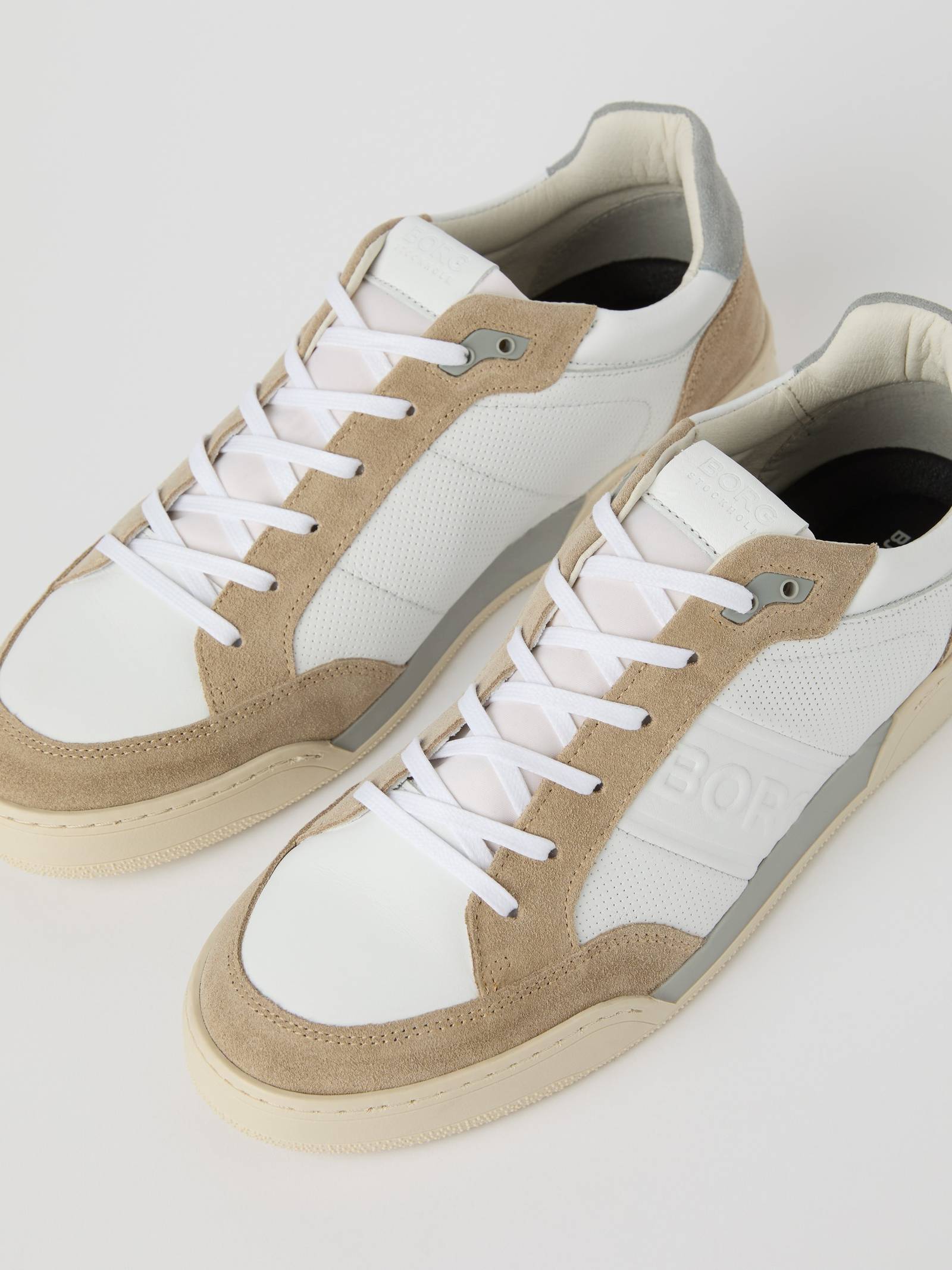 Men's Suede Sneaker SL200 image 3