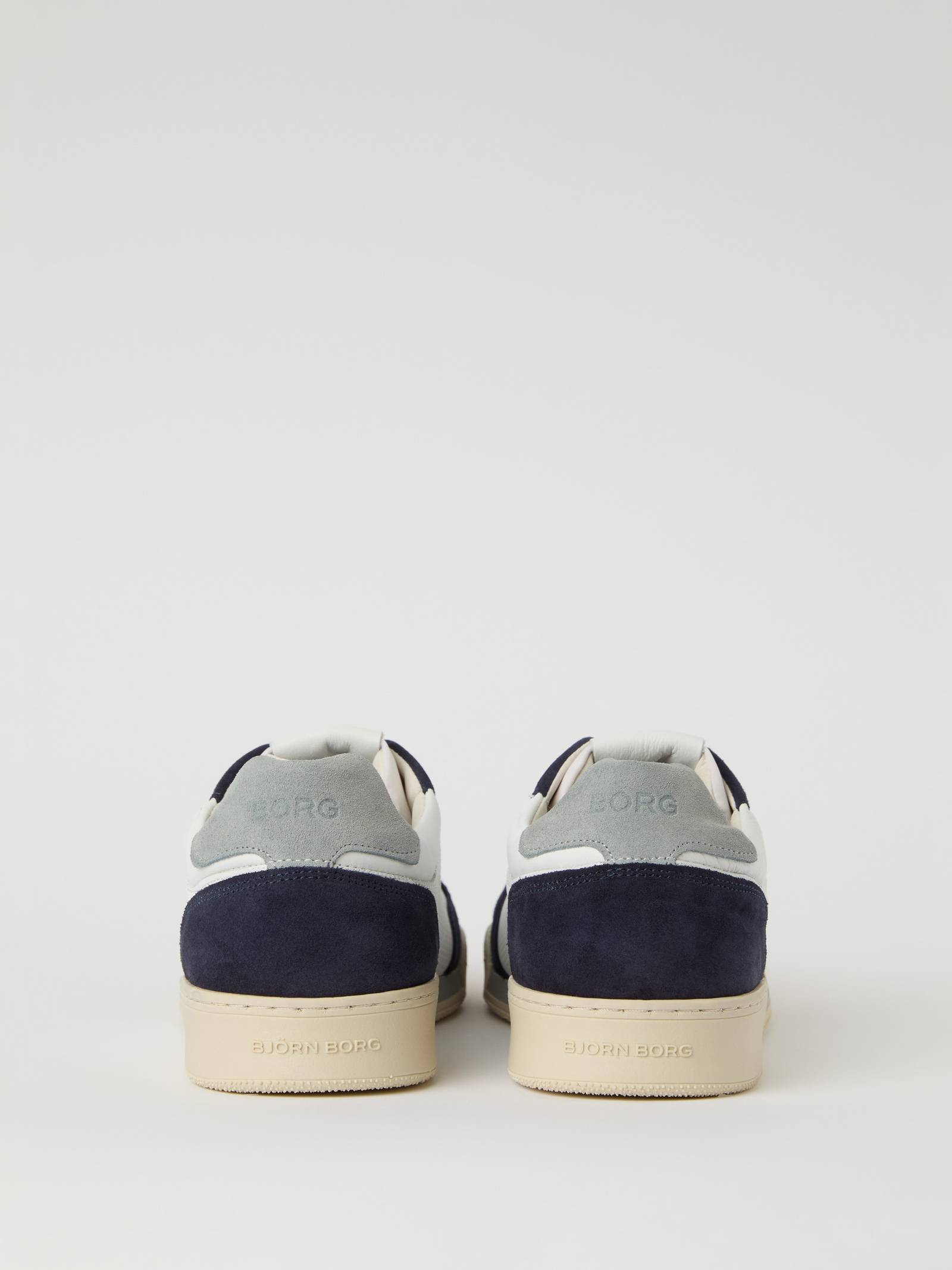 Men's Suede Sneaker SL200 image 2