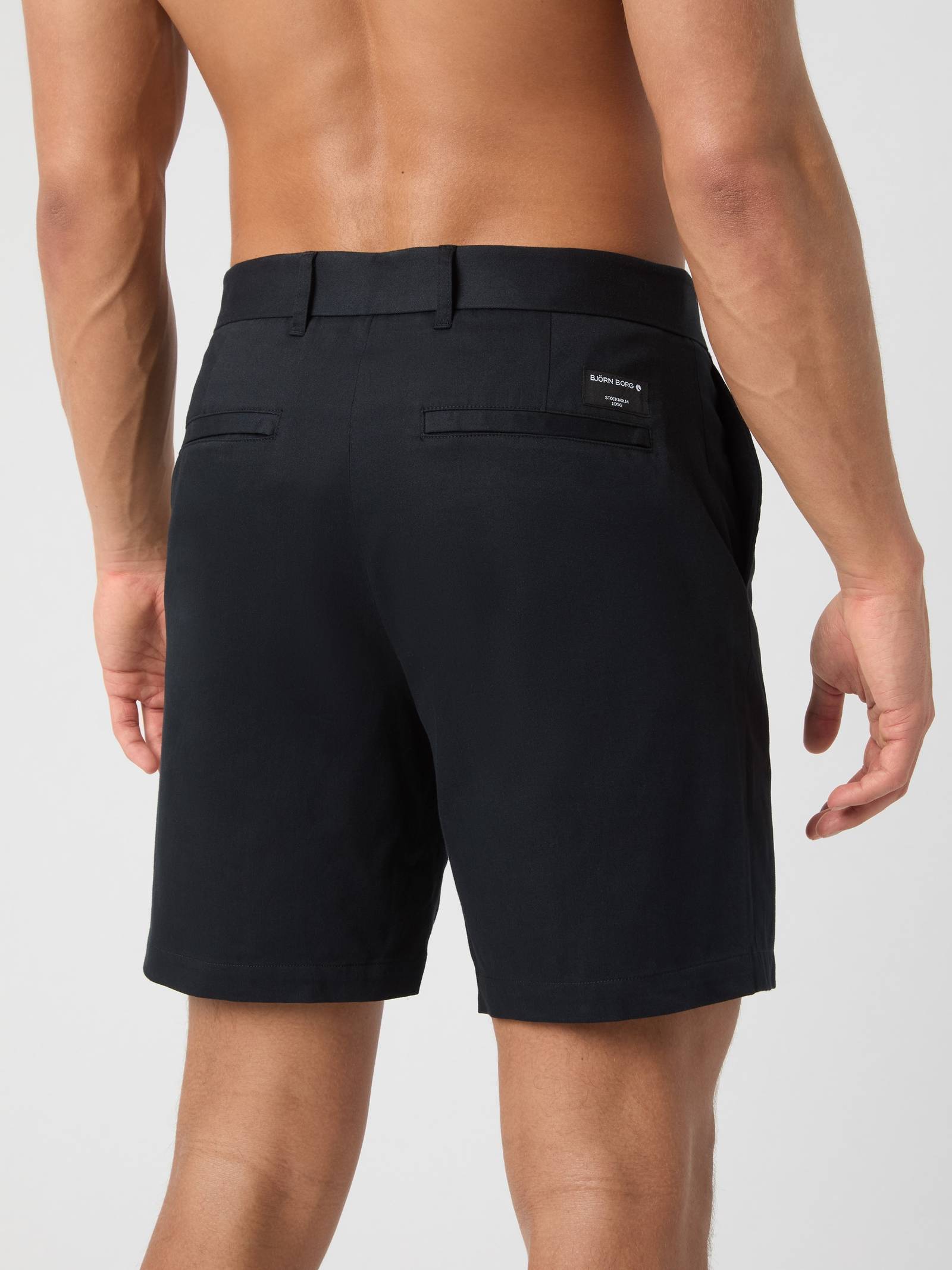 Centre Chinos Shorts image 2