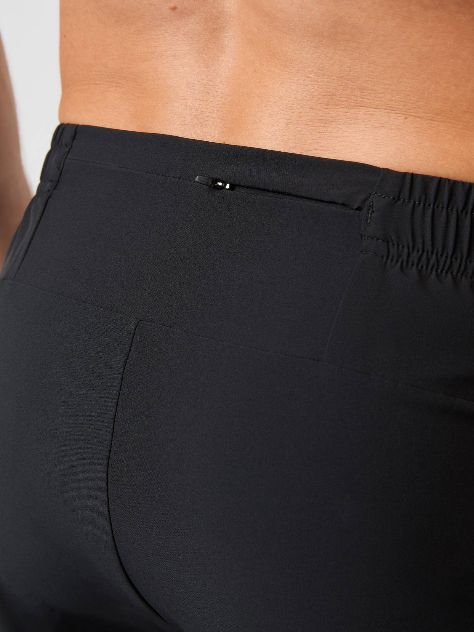 Borg Running Pants image 4