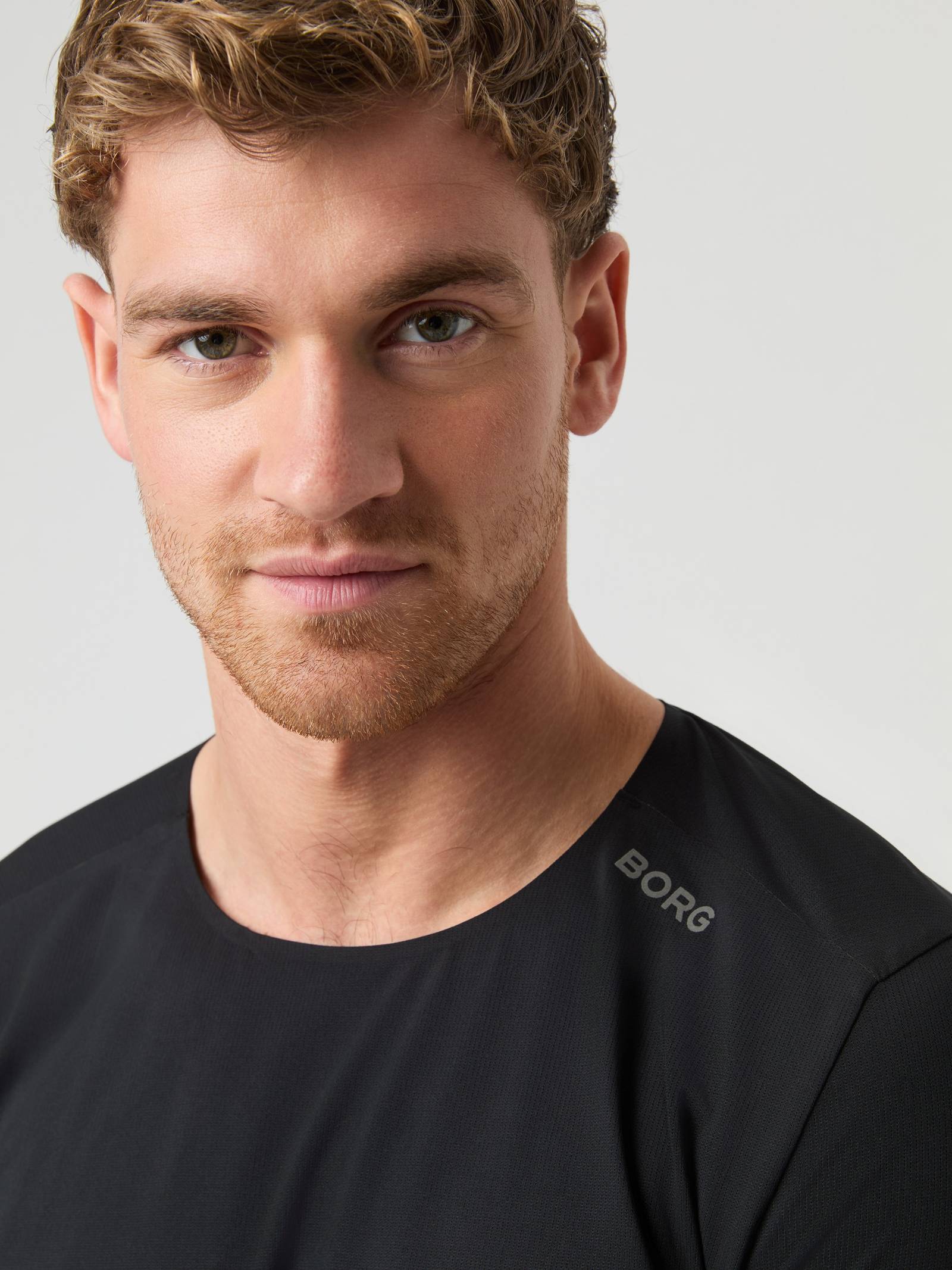 Borg Running Feather Long Sleeve T-Shirt image 5