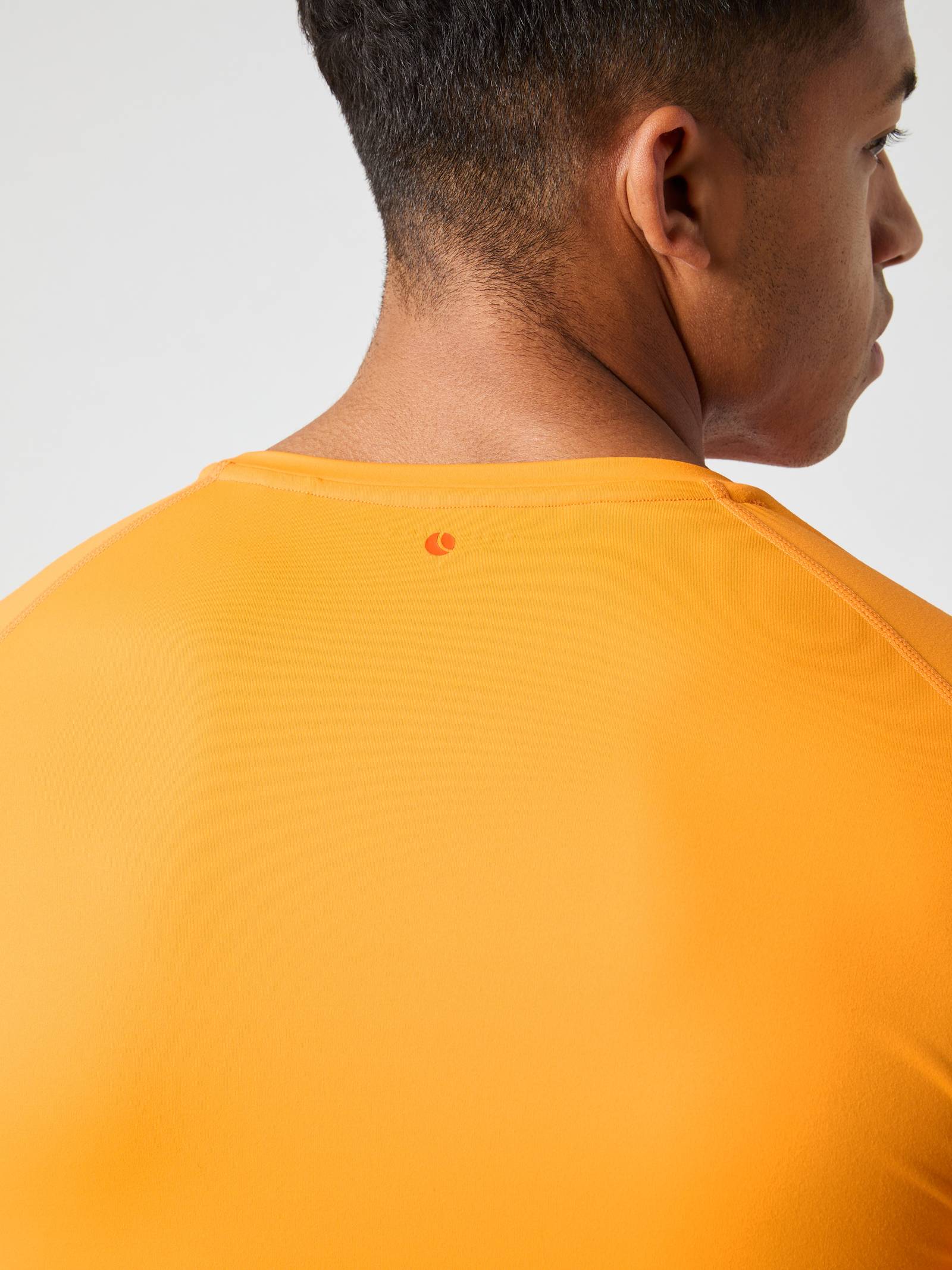 Borg Soft Compression Ls  T-Shirt image 2