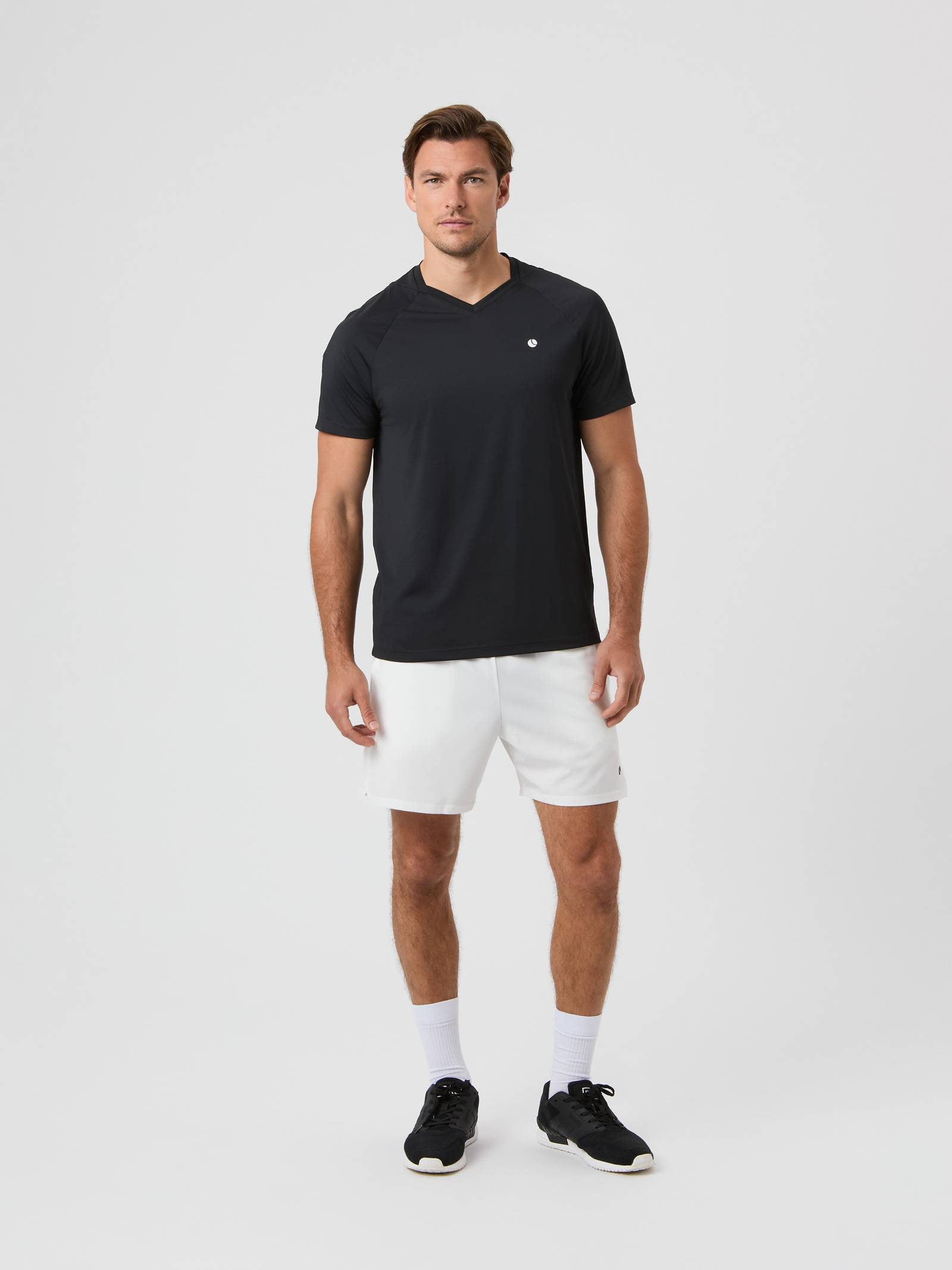 Ace Racquet Shorts 7 inch image 4