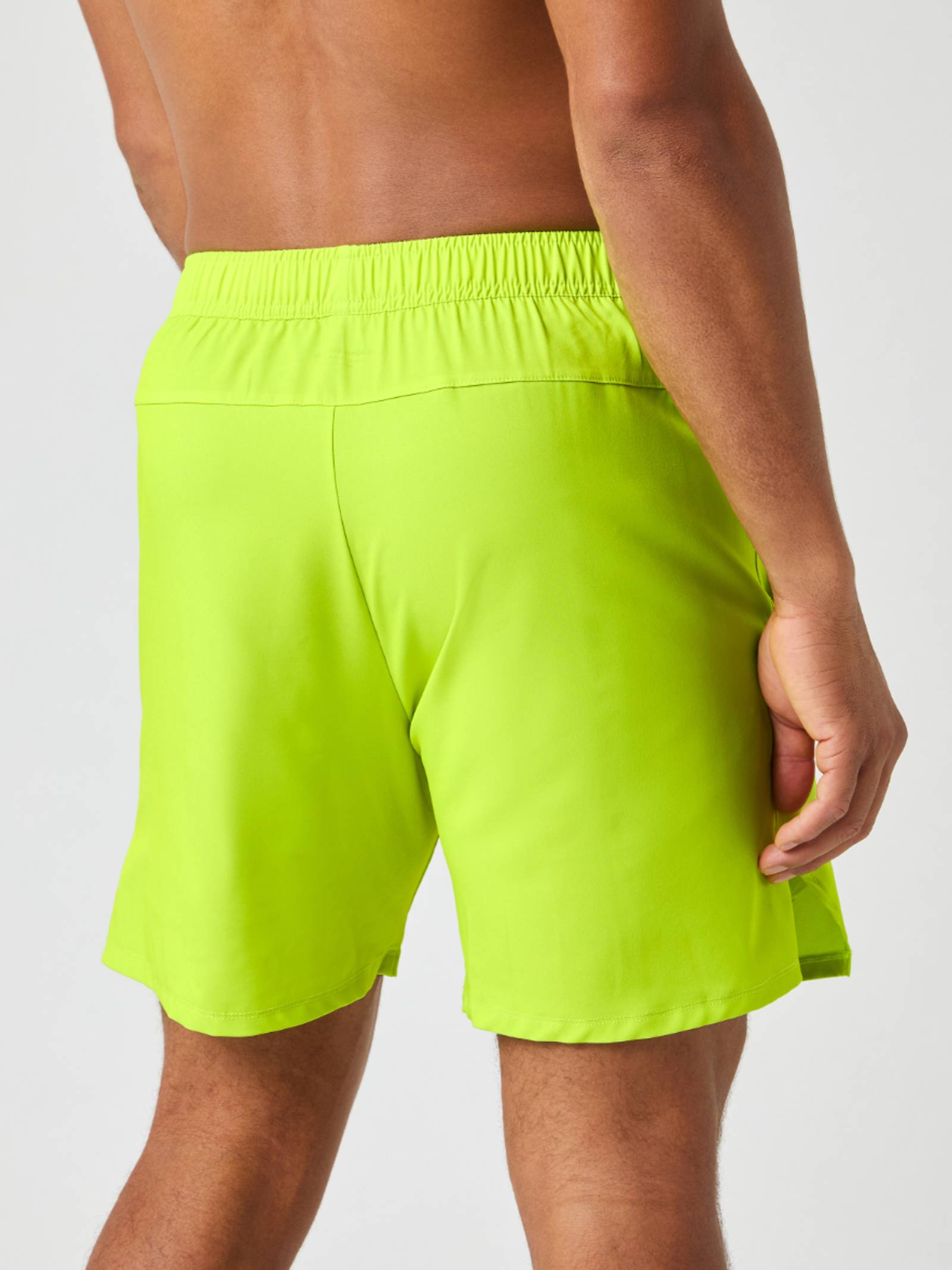 Ace Racquet Shorts 7 Inch image 3
