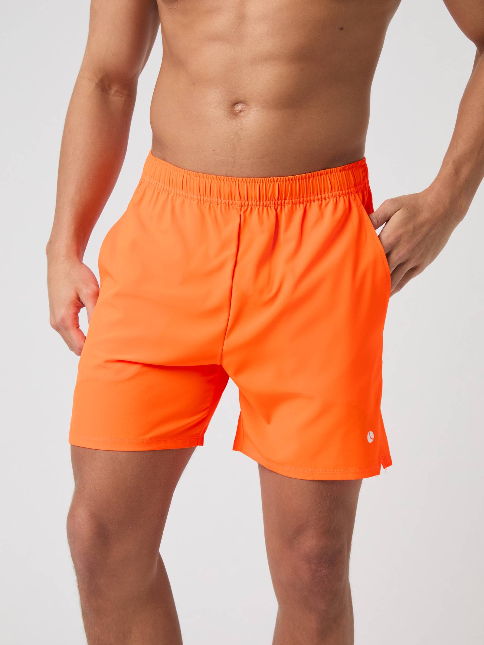 Ace Racquet Shorts 7 inch image 1