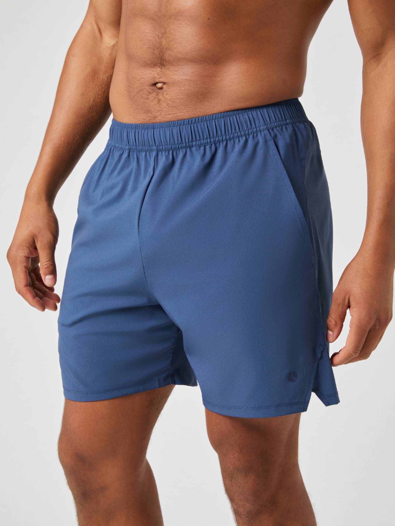 Ace Racquet Shorts 7 Inch image 2