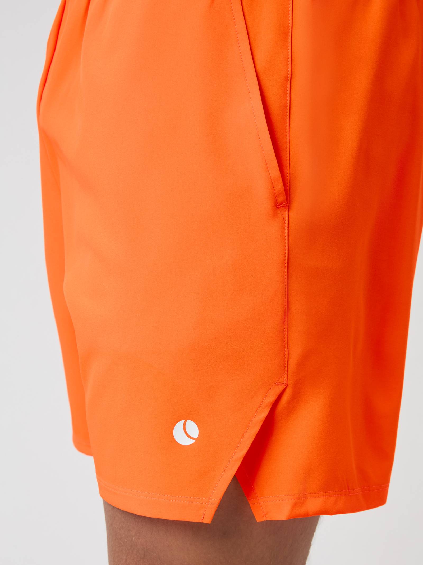 Ace Racquet Shorts 7 inch image 4