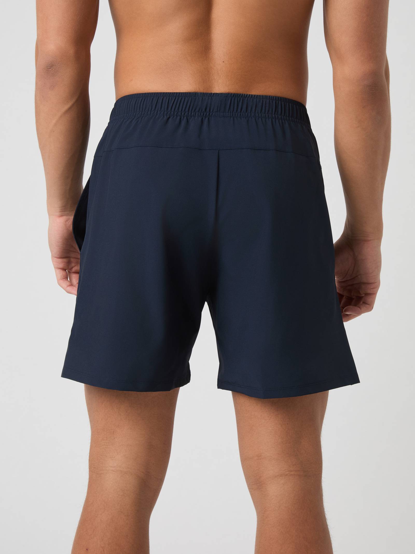 Ace Racquet Shorts 7 inch image 2