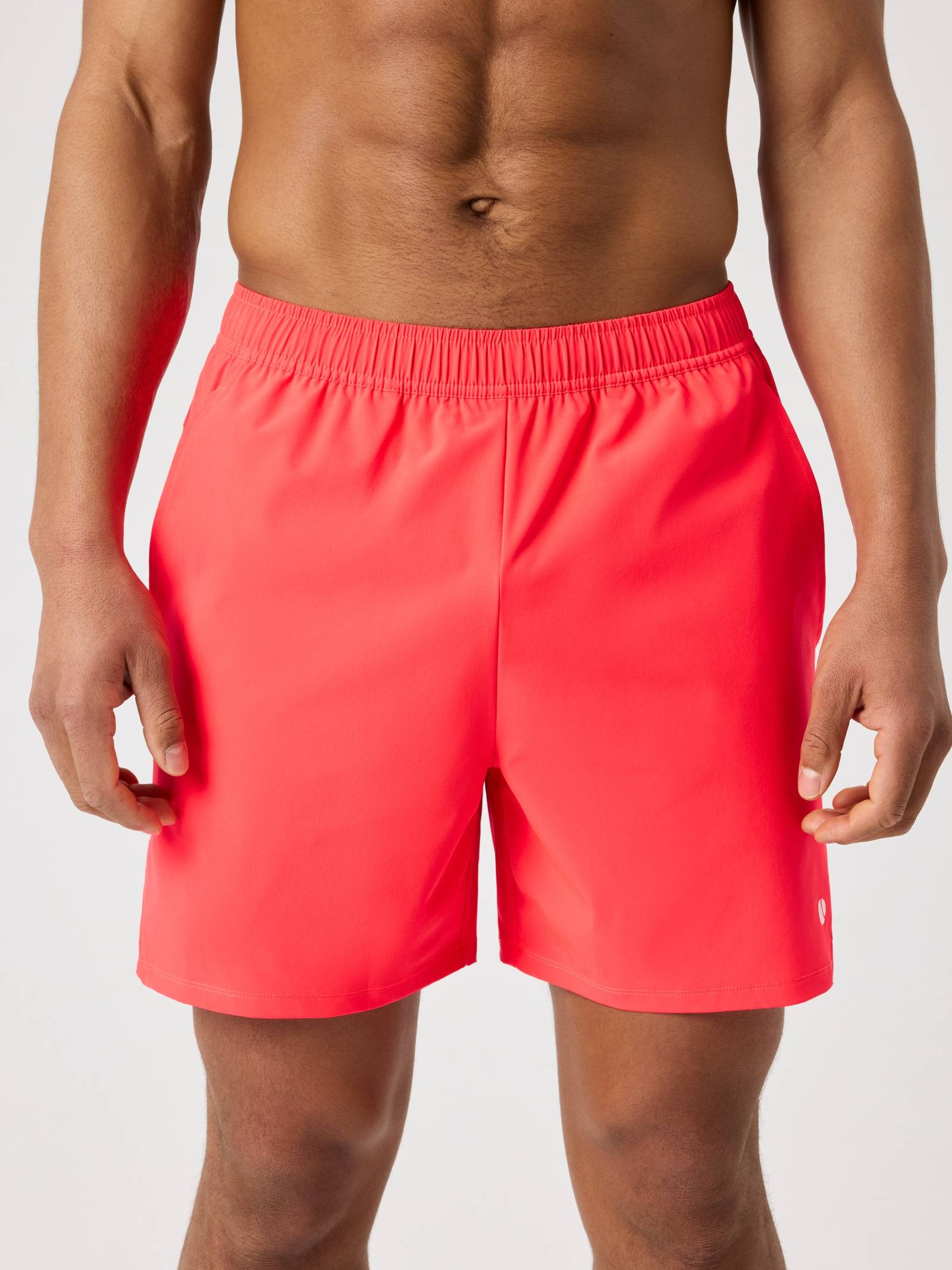 Ace Racquet Shorts 7 Inch image 1