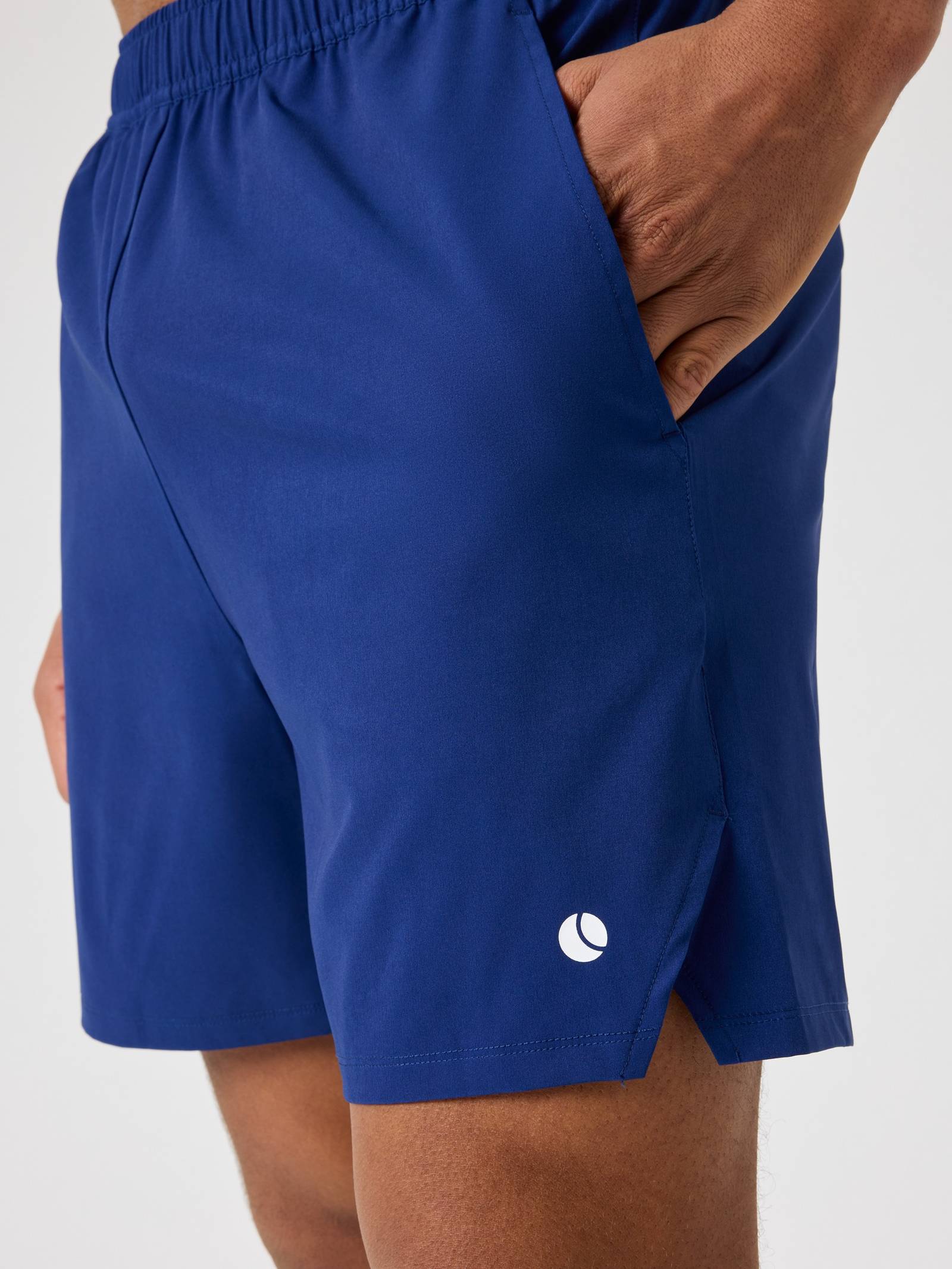 Ace Racquet Shorts 7 Inch image 4