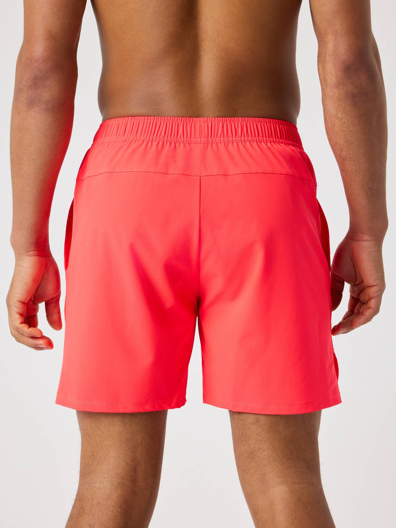 Ace Racquet Shorts 7 Inch image 2