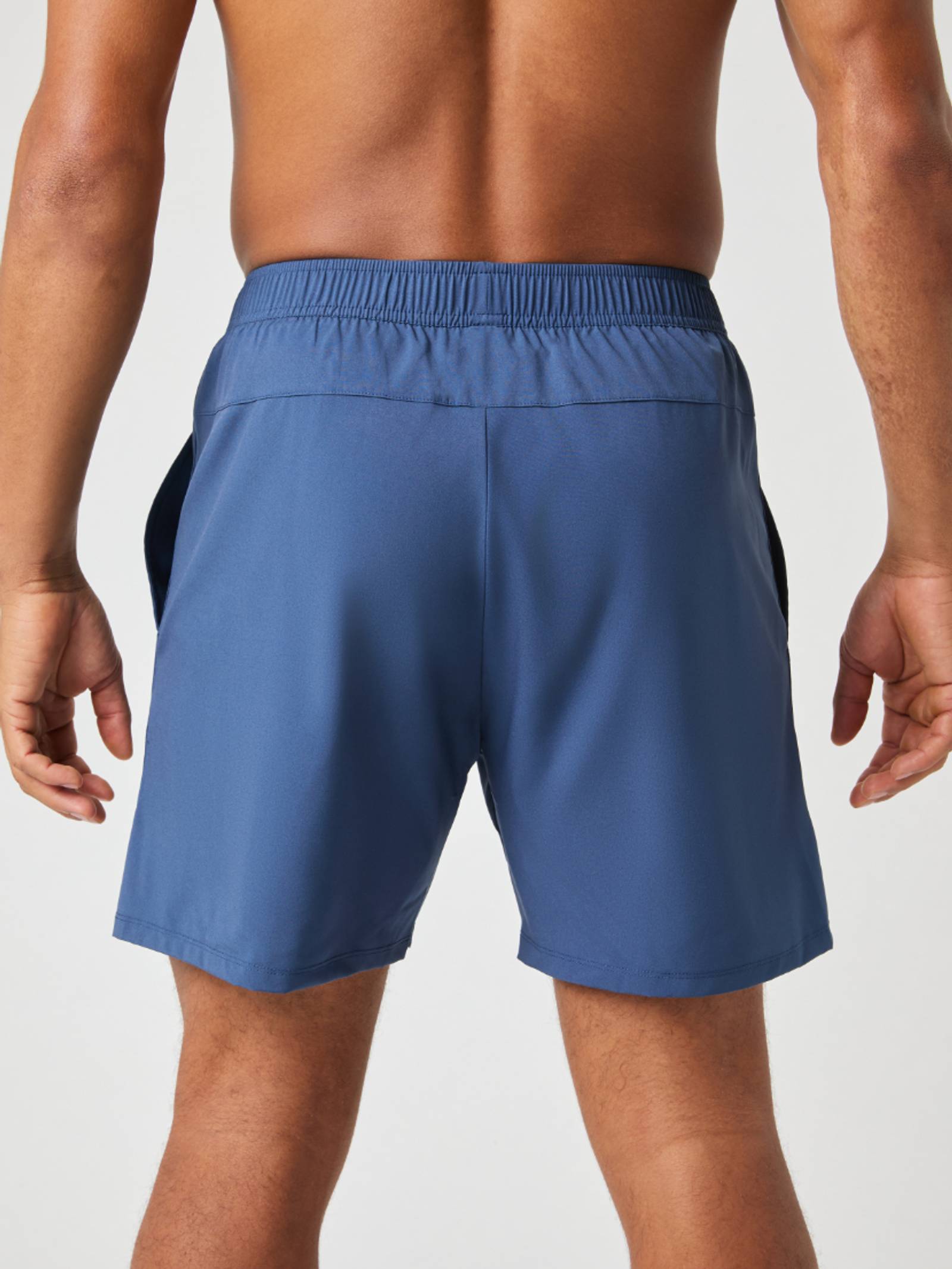 Ace Racquet Shorts 7 Inch image 3