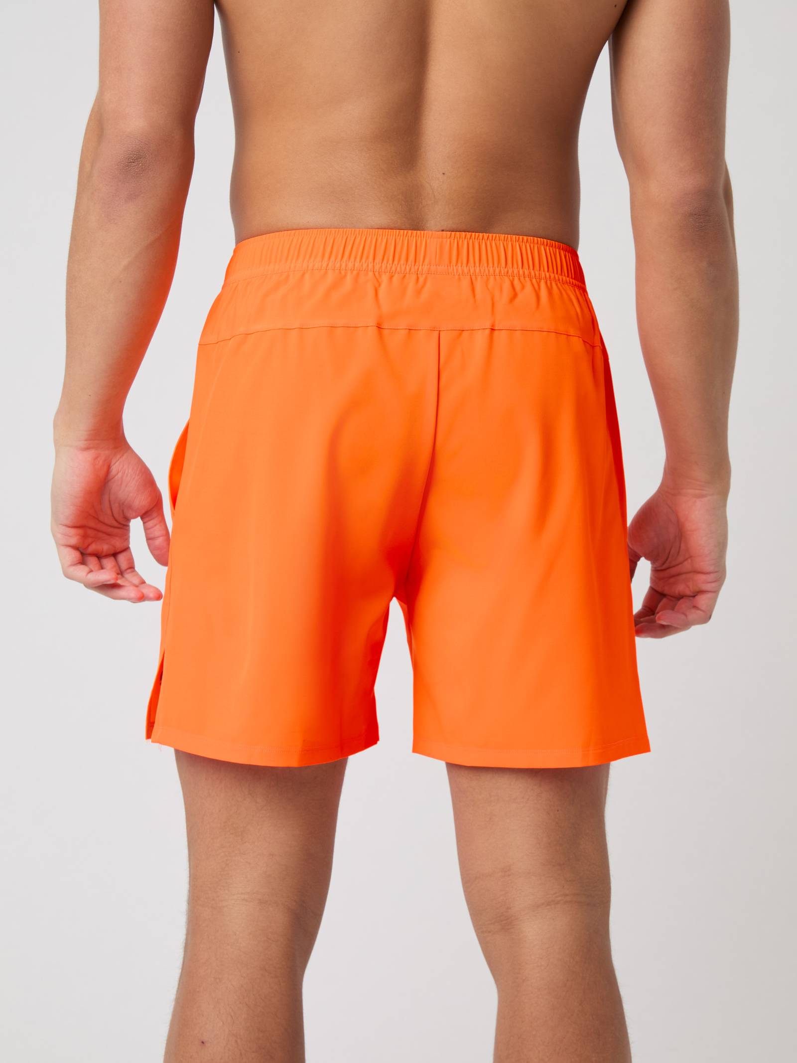 Ace Racquet Shorts 7 inch image 2