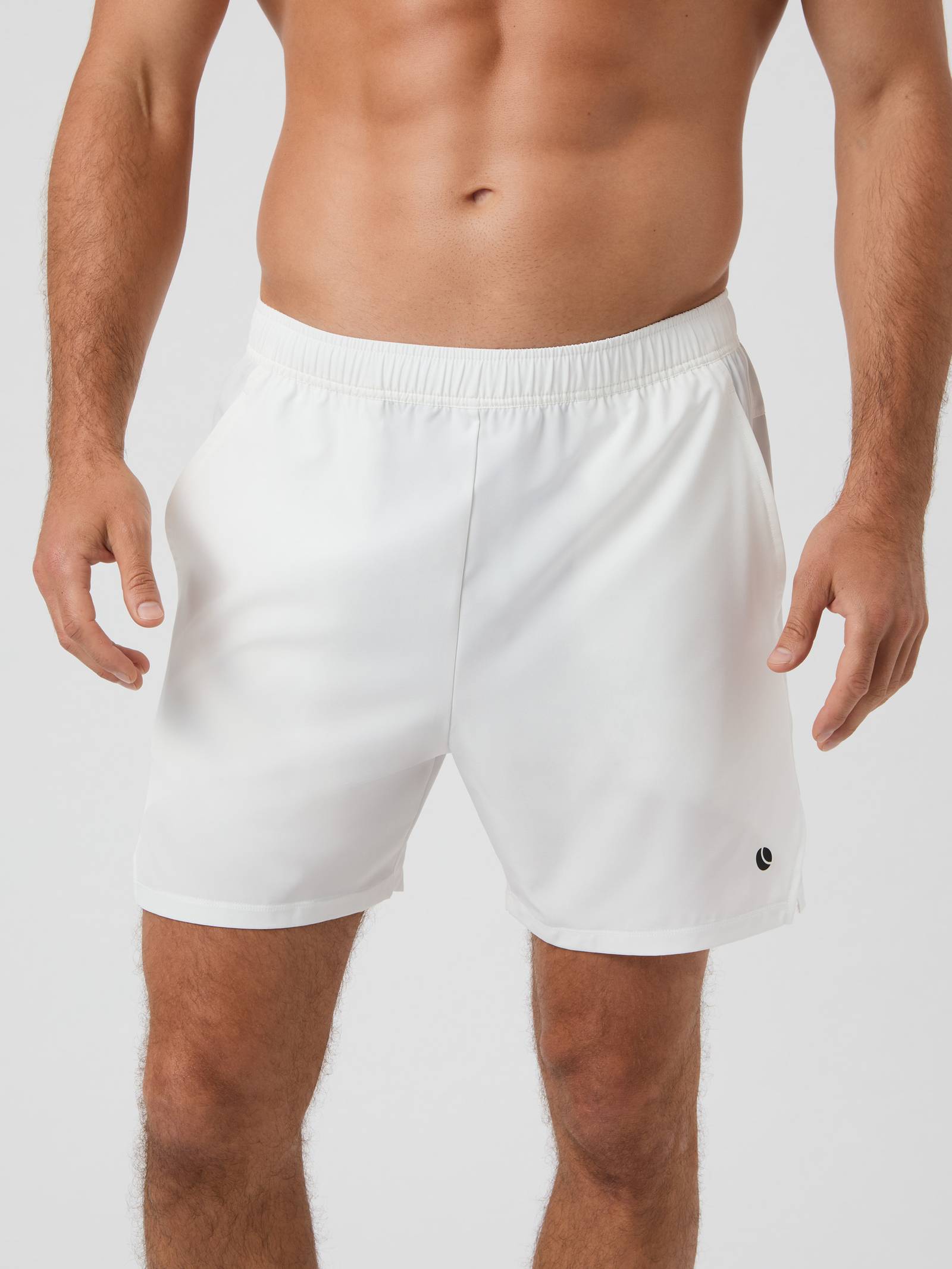 Ace Racquet Shorts 7 inch image 1
