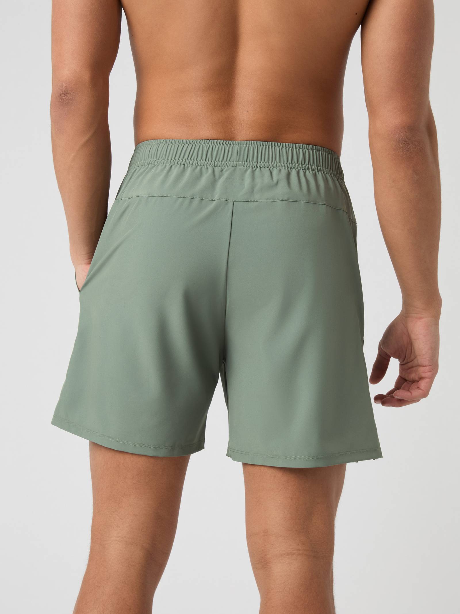 Ace Racquet Shorts 7 inch image 3