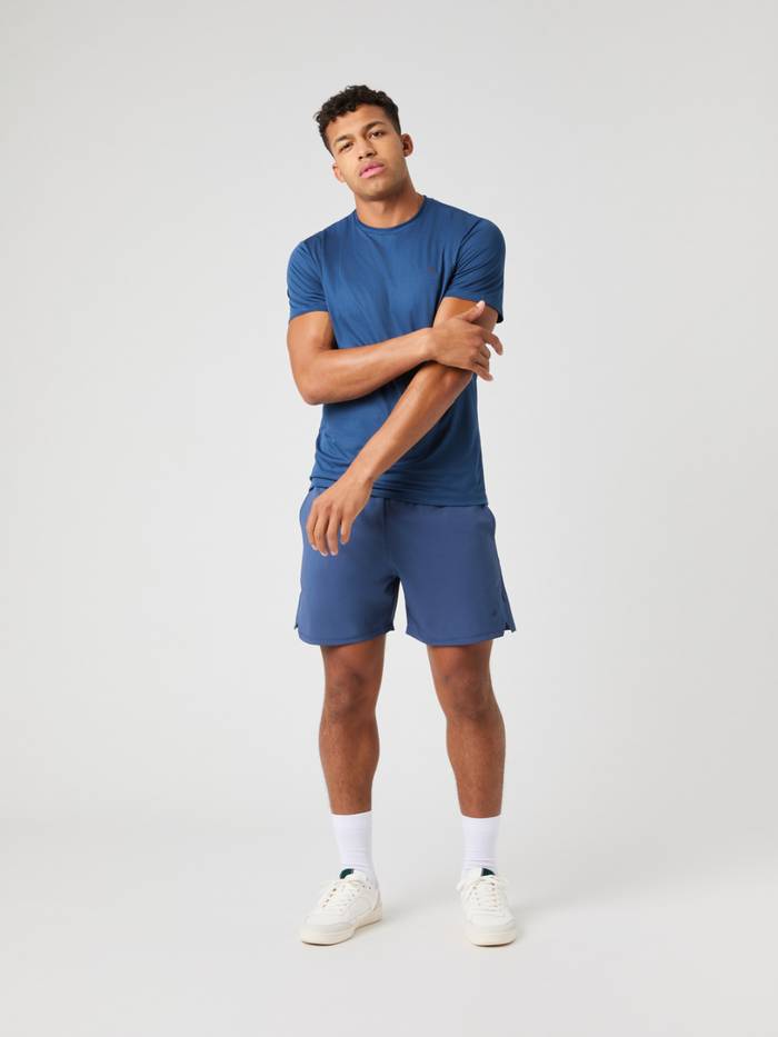 Ace Racquet Shorts 7 Inch