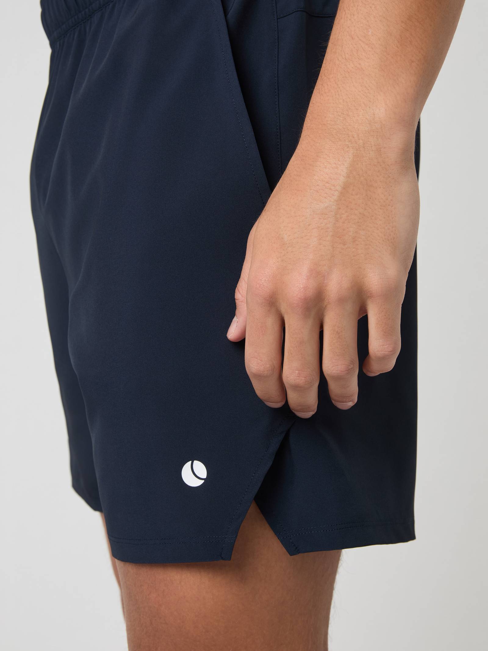 Ace Racquet Shorts 7 inch image 4