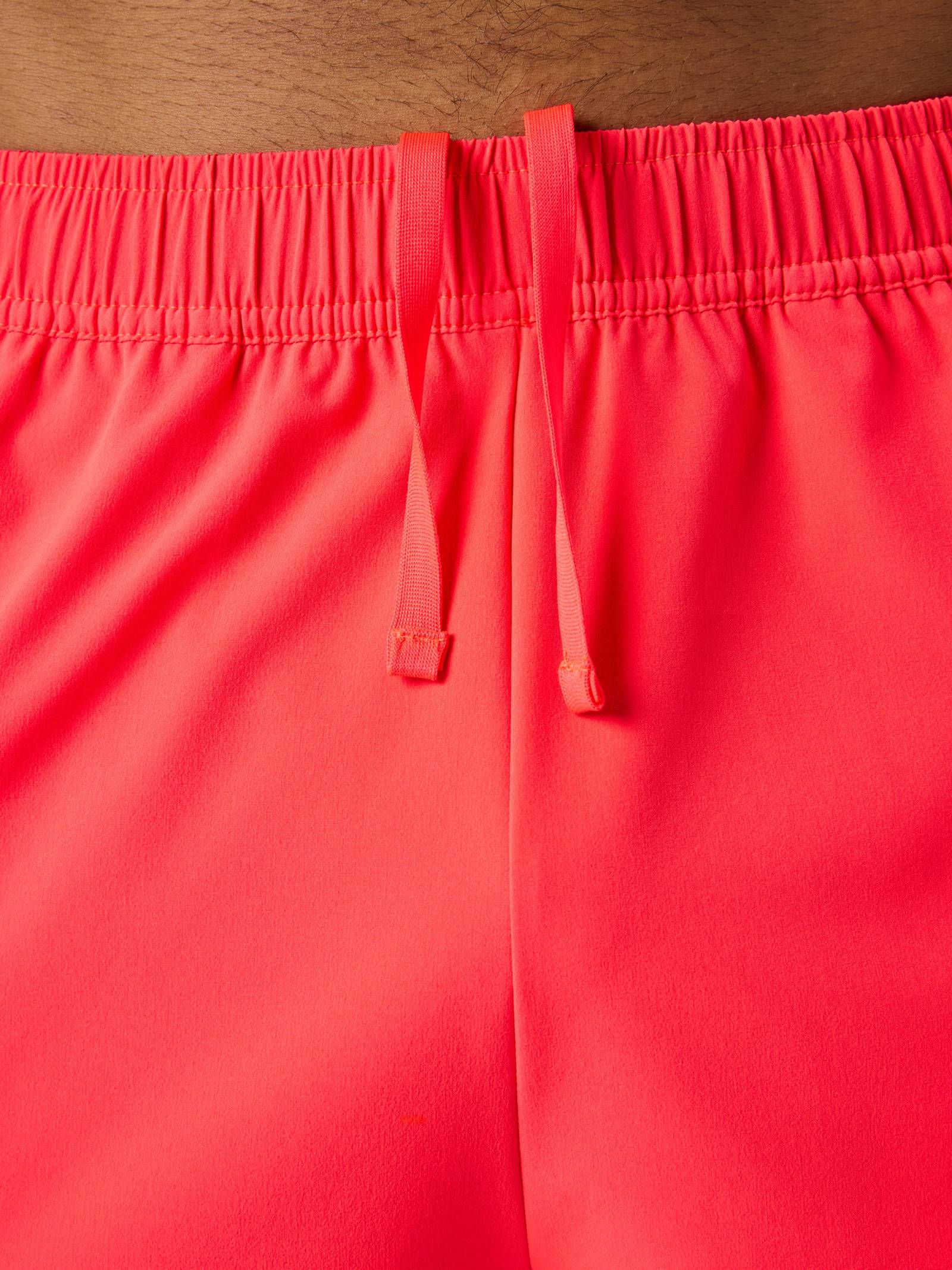 Ace Racquet Shorts 7 Inch image 5