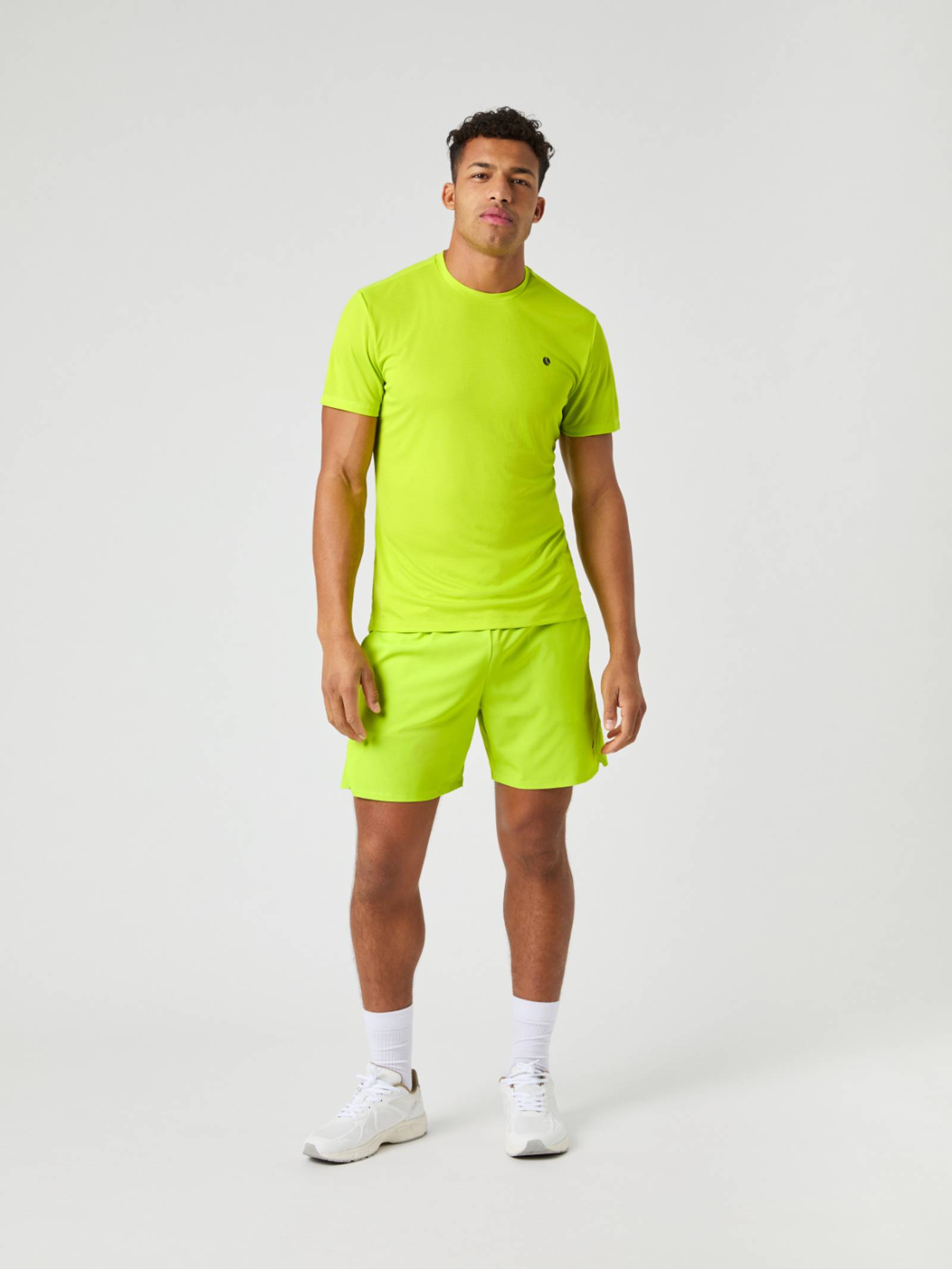 Ace Racquet Shorts 7 Inch image 1