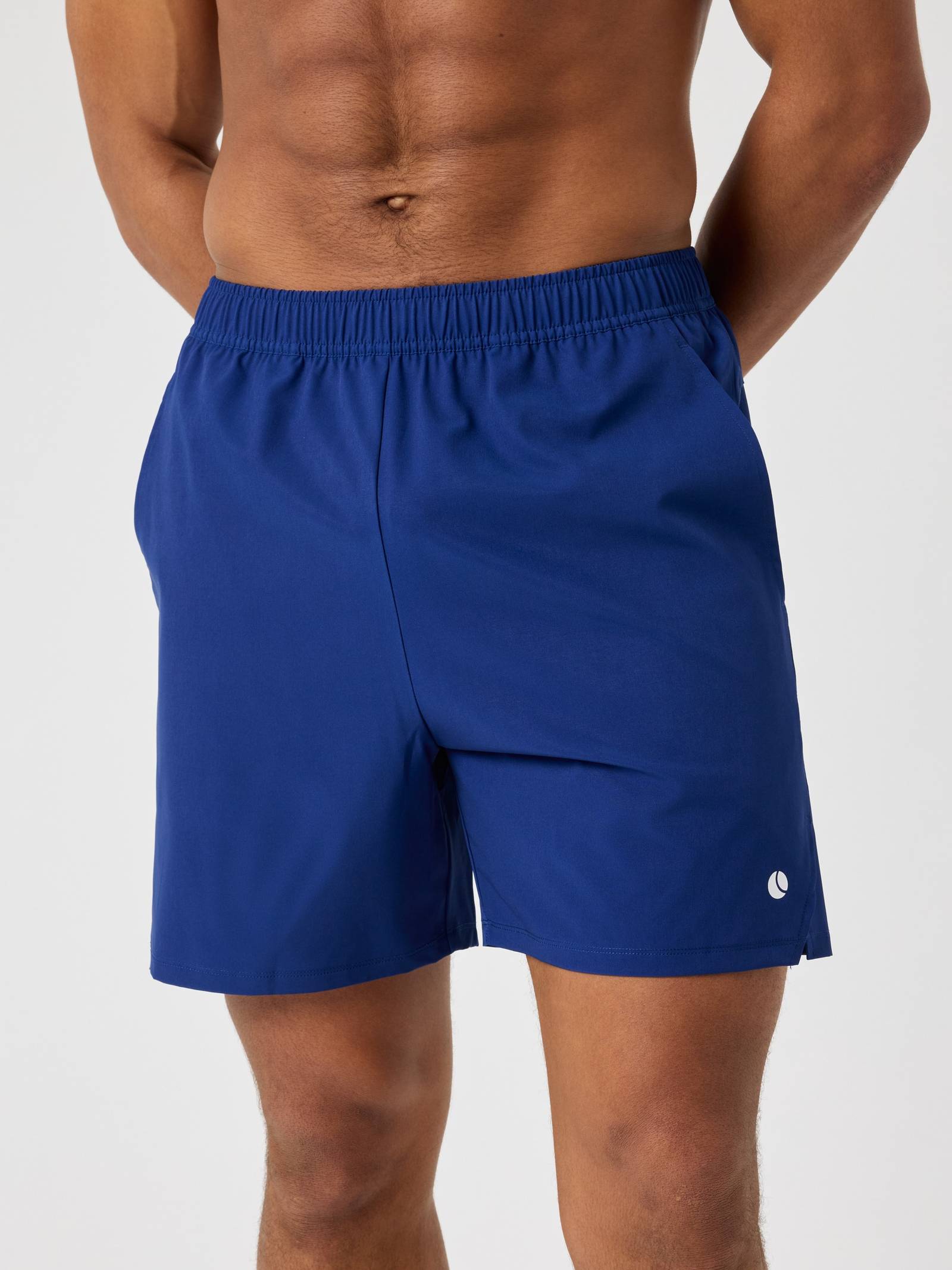 Ace Racquet Shorts 7 Inch image 1