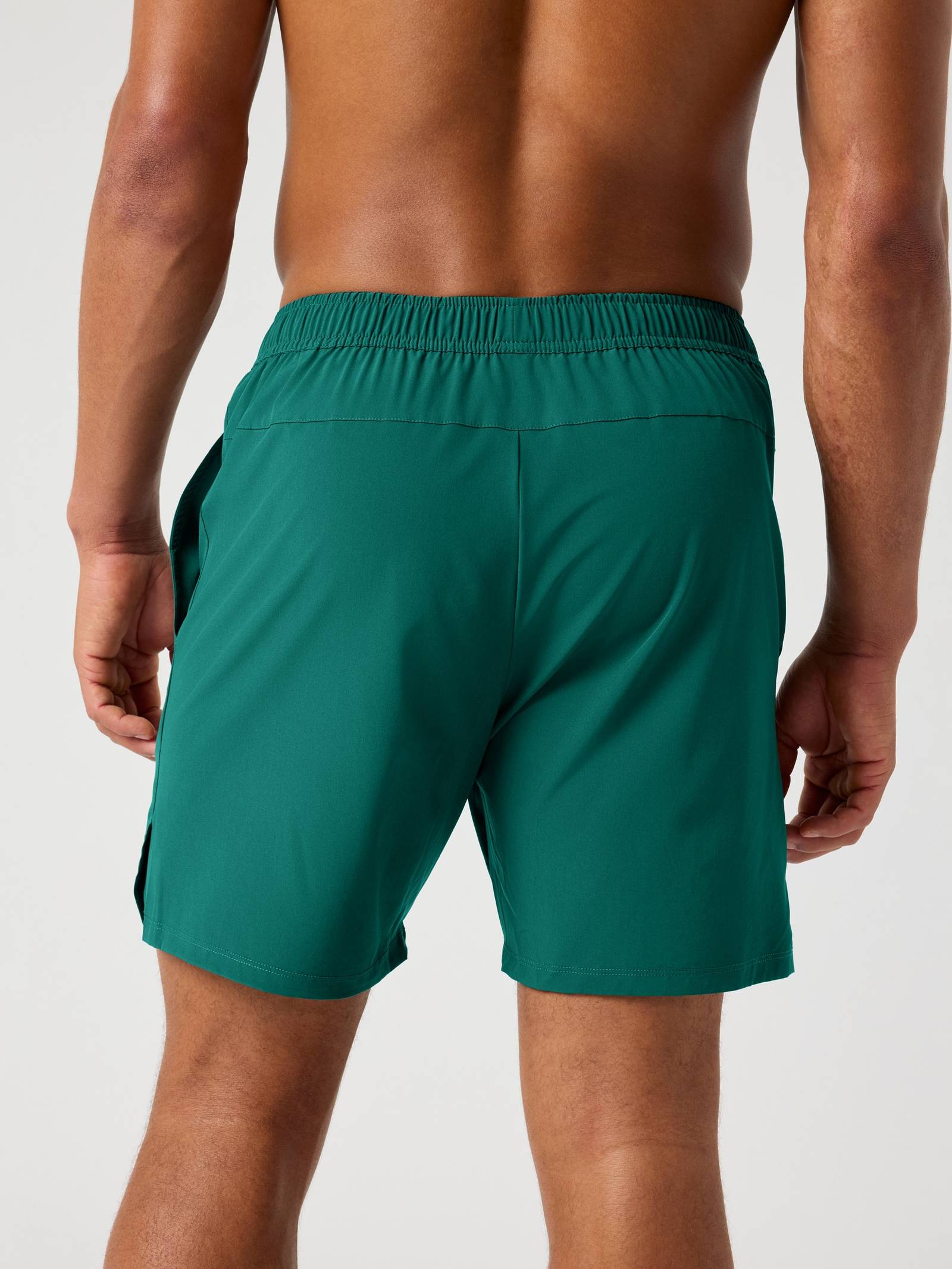 Ace Racquet Shorts 7 Inch image 2