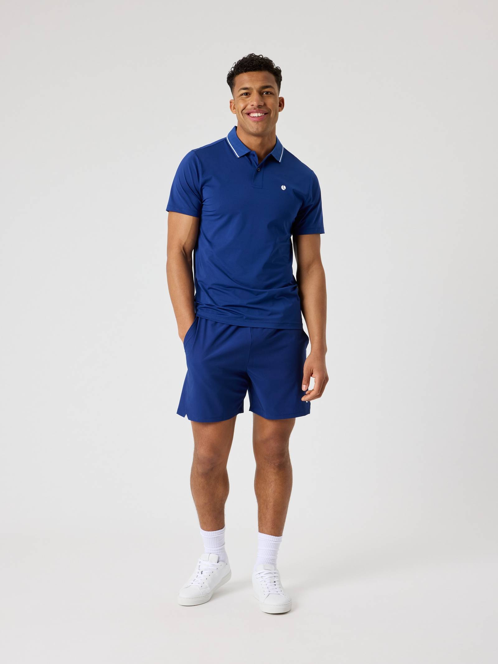 Ace Racquet Shorts 7 Inch image 3