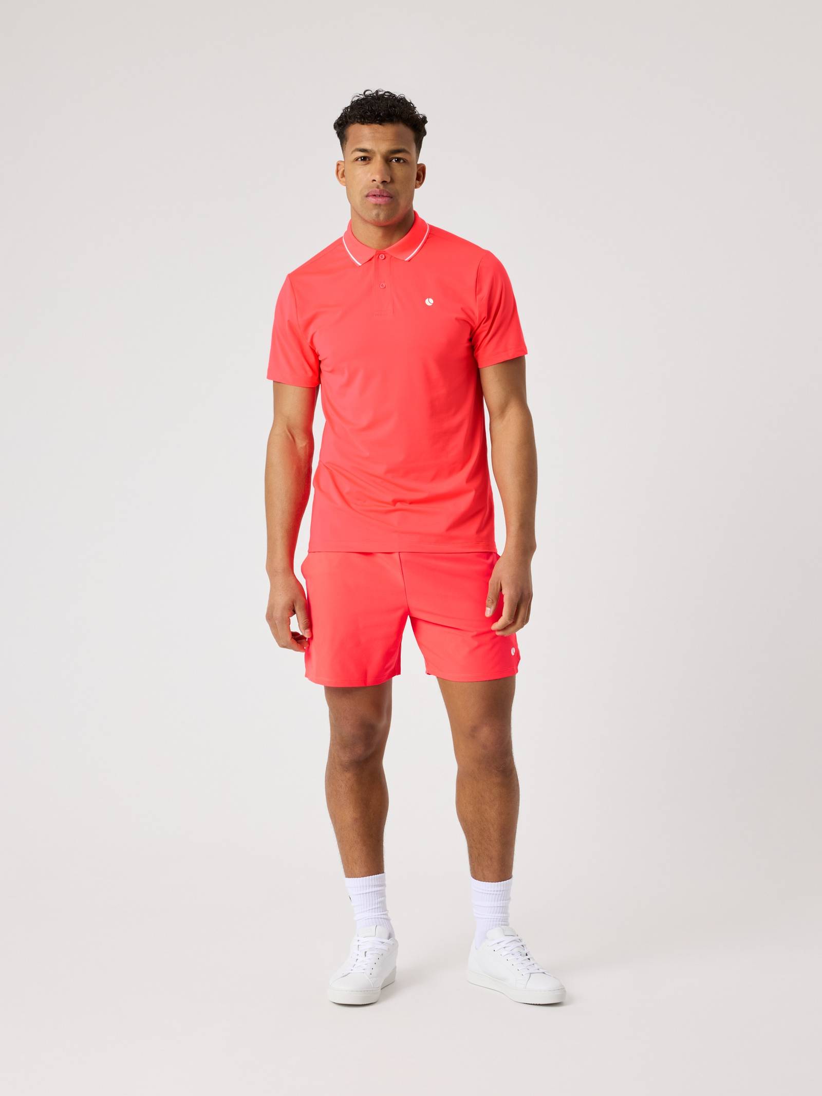 Ace Racquet Shorts 7 Inch image 3