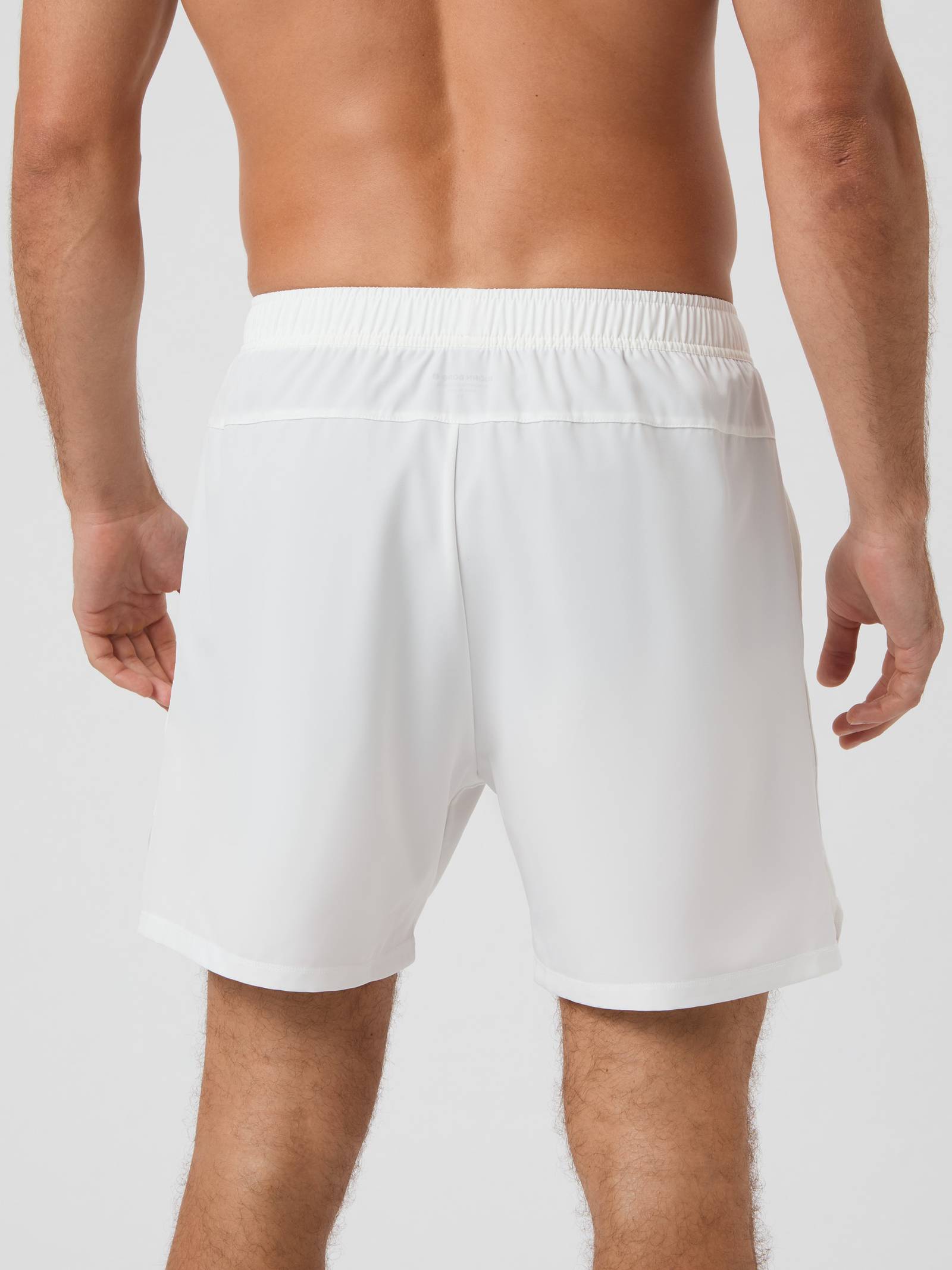 Ace Racquet Shorts 7 inch image 3