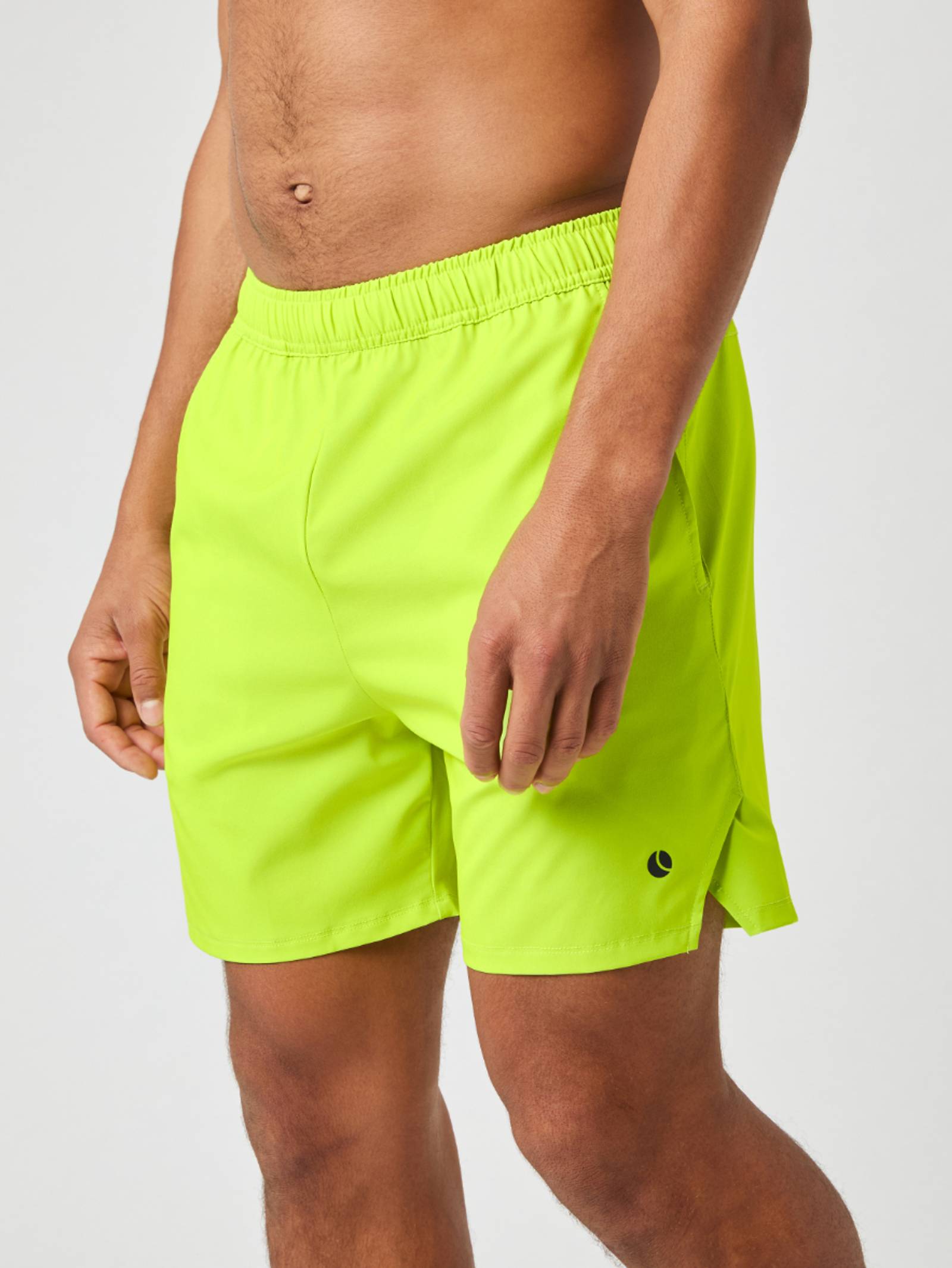 Ace Racquet Shorts 7 Inch image 2