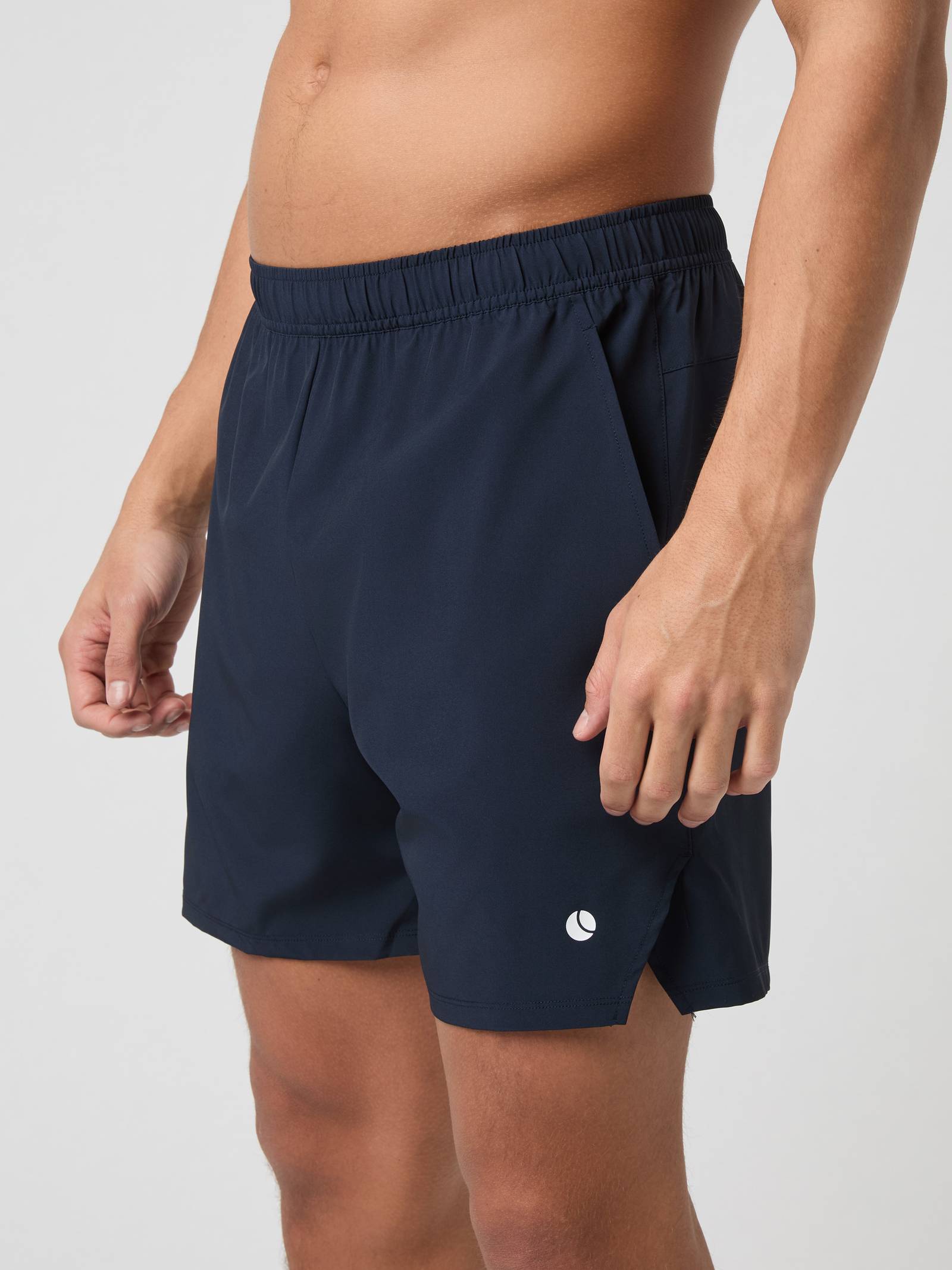 Ace Racquet Shorts 7 inch image 1