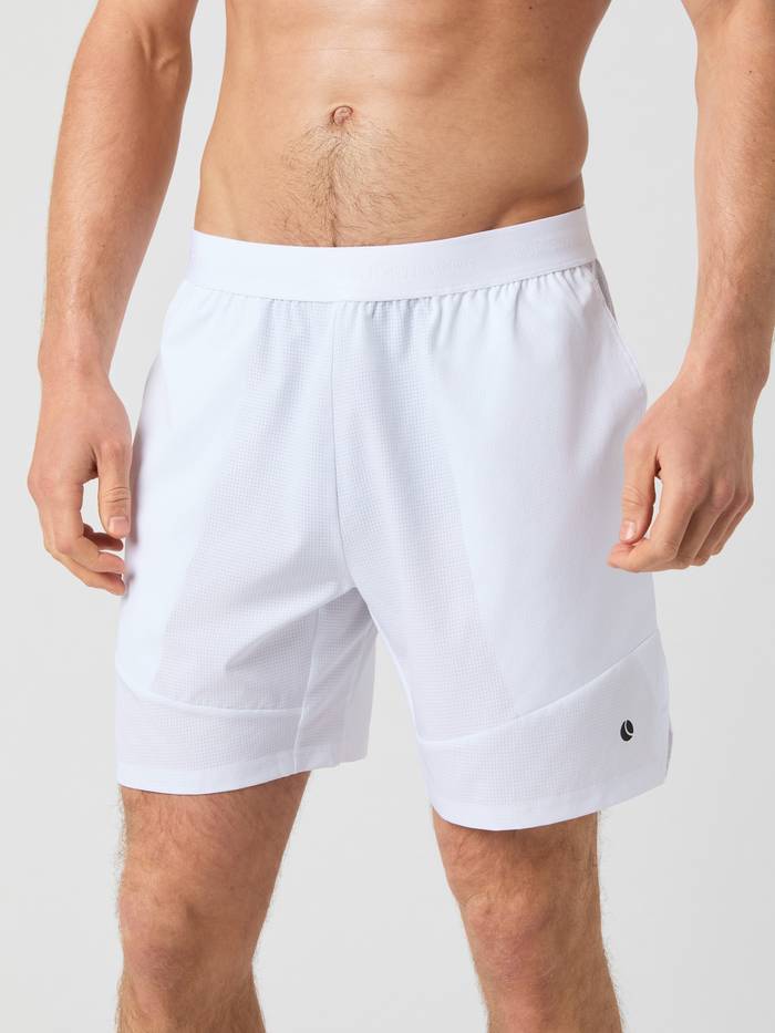 Björn Borg - Ace Pro Shorts Brilliant White