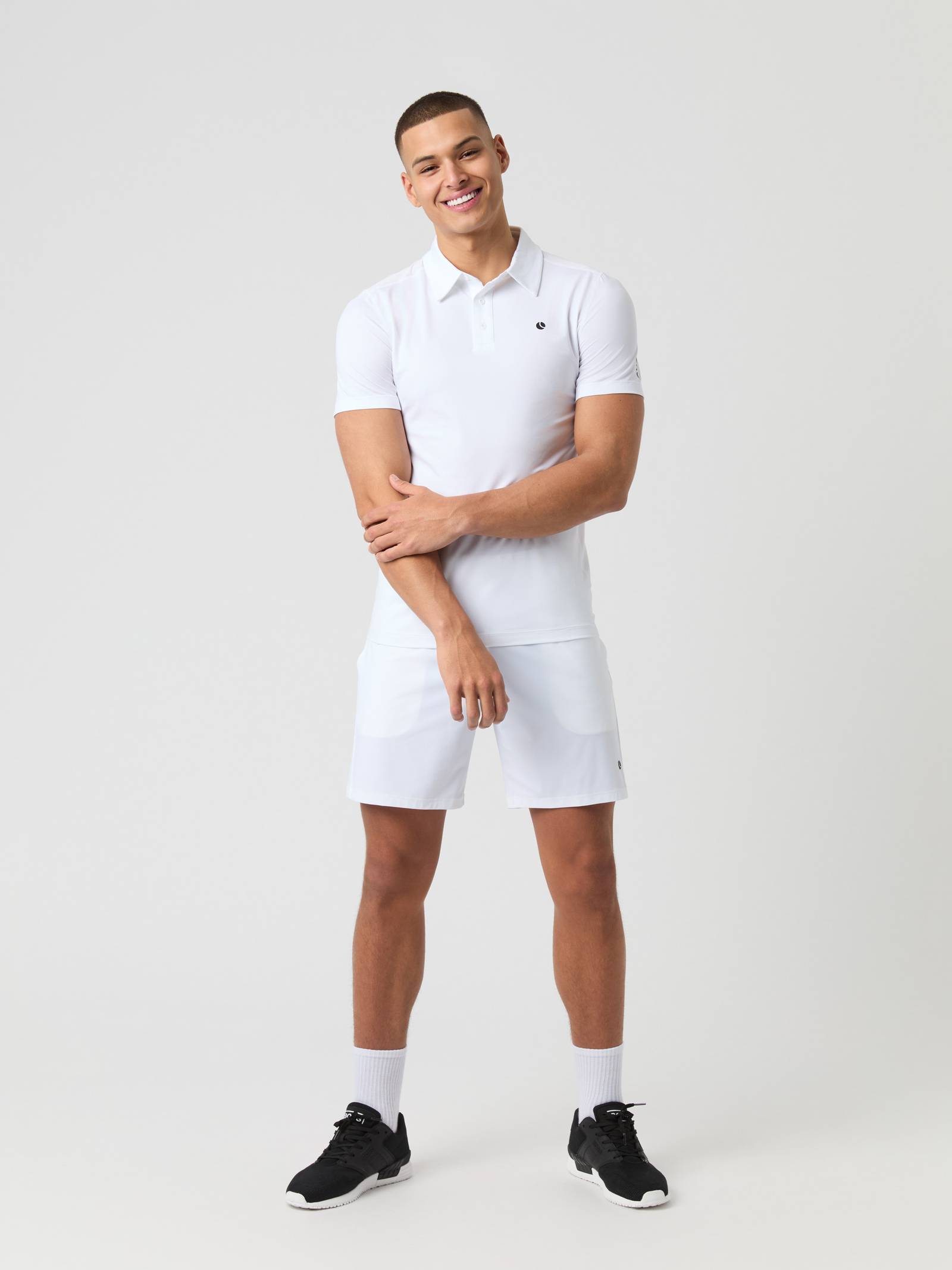 Ace Pro Shorts image 1