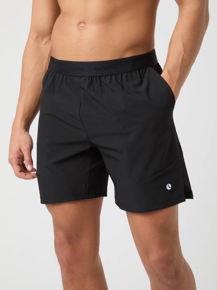 Ace Pro 7 Inch Shorts