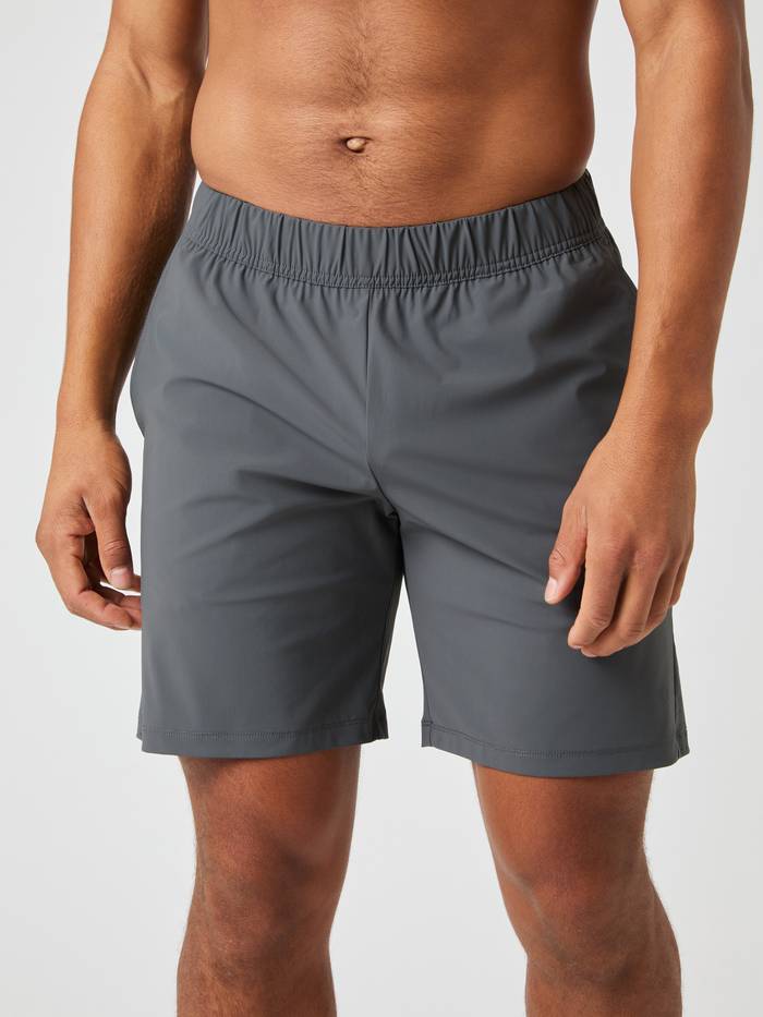 Ace Sports Shorts 8 Inch