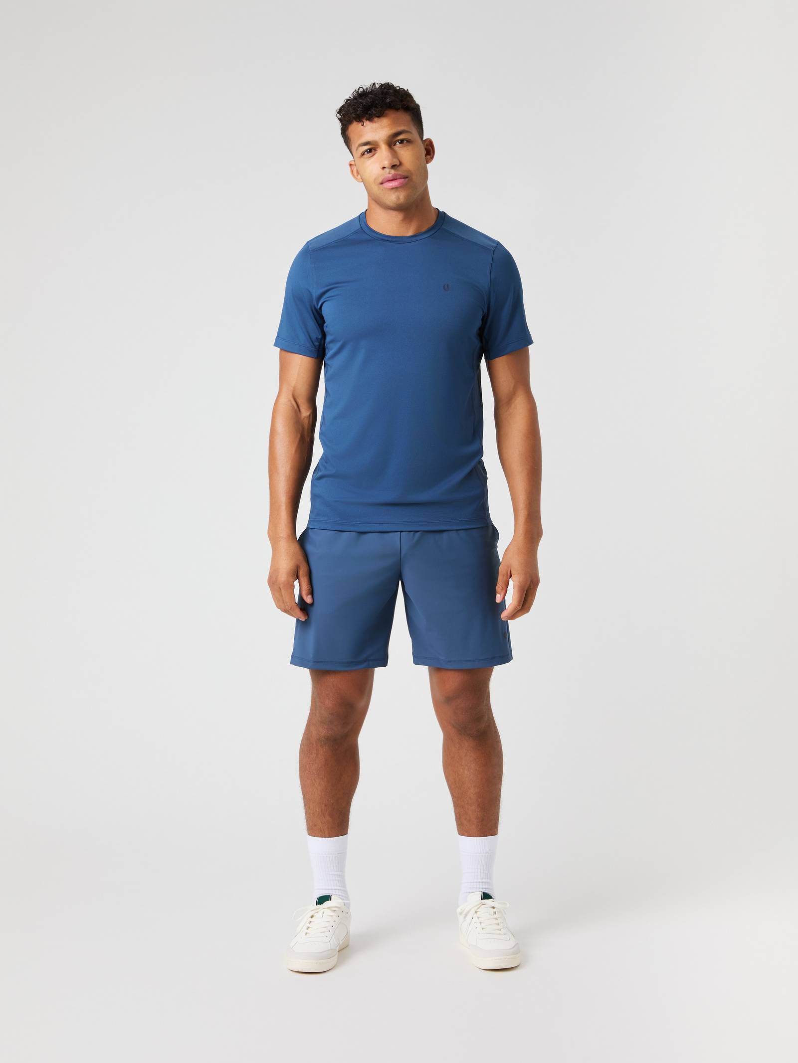 Ace Sports Shorts 8 Inch image 1