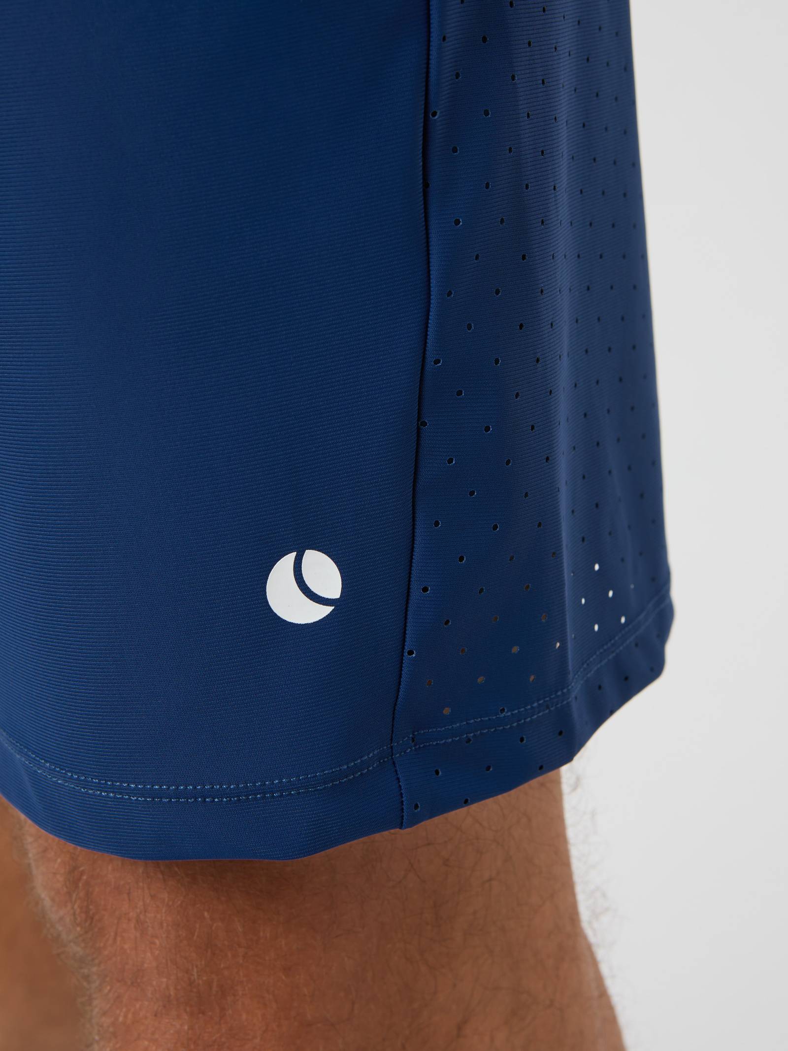 Ace Sports Shorts 8 inch image 5