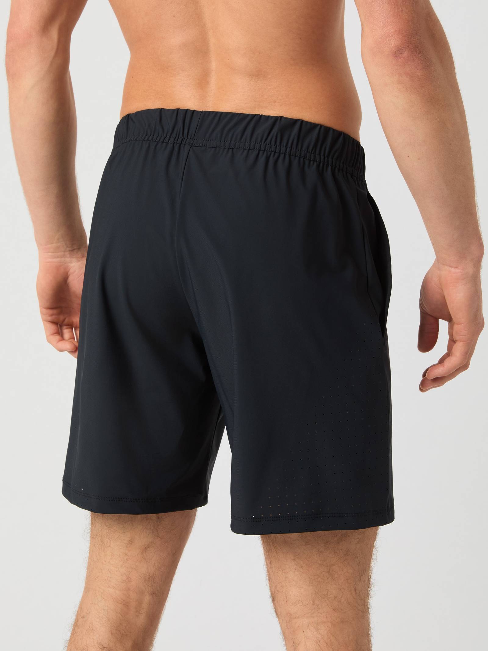 Ace Sports Shorts 8 inch image 3