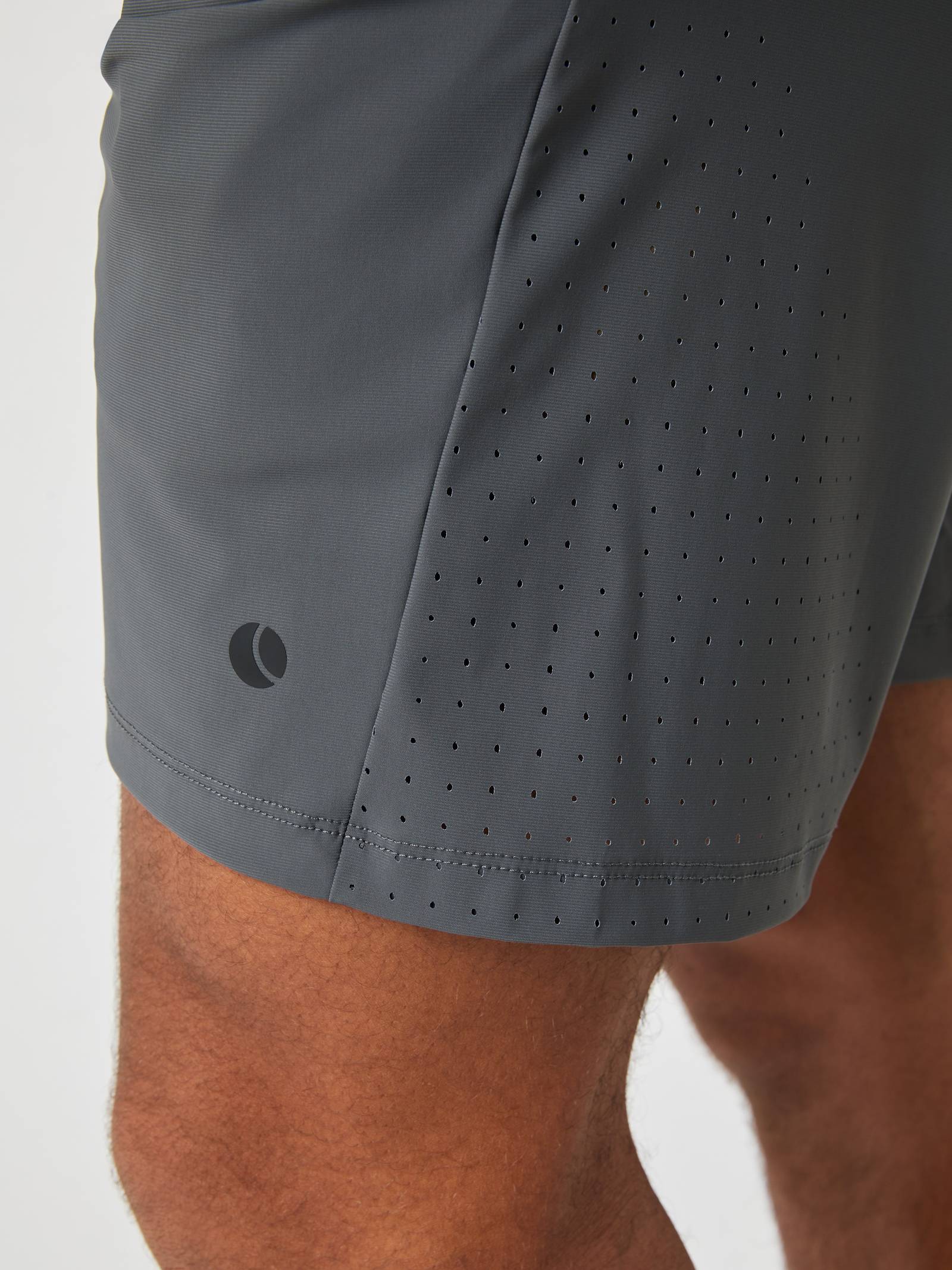 Ace Sports Shorts 8 Inch image 4