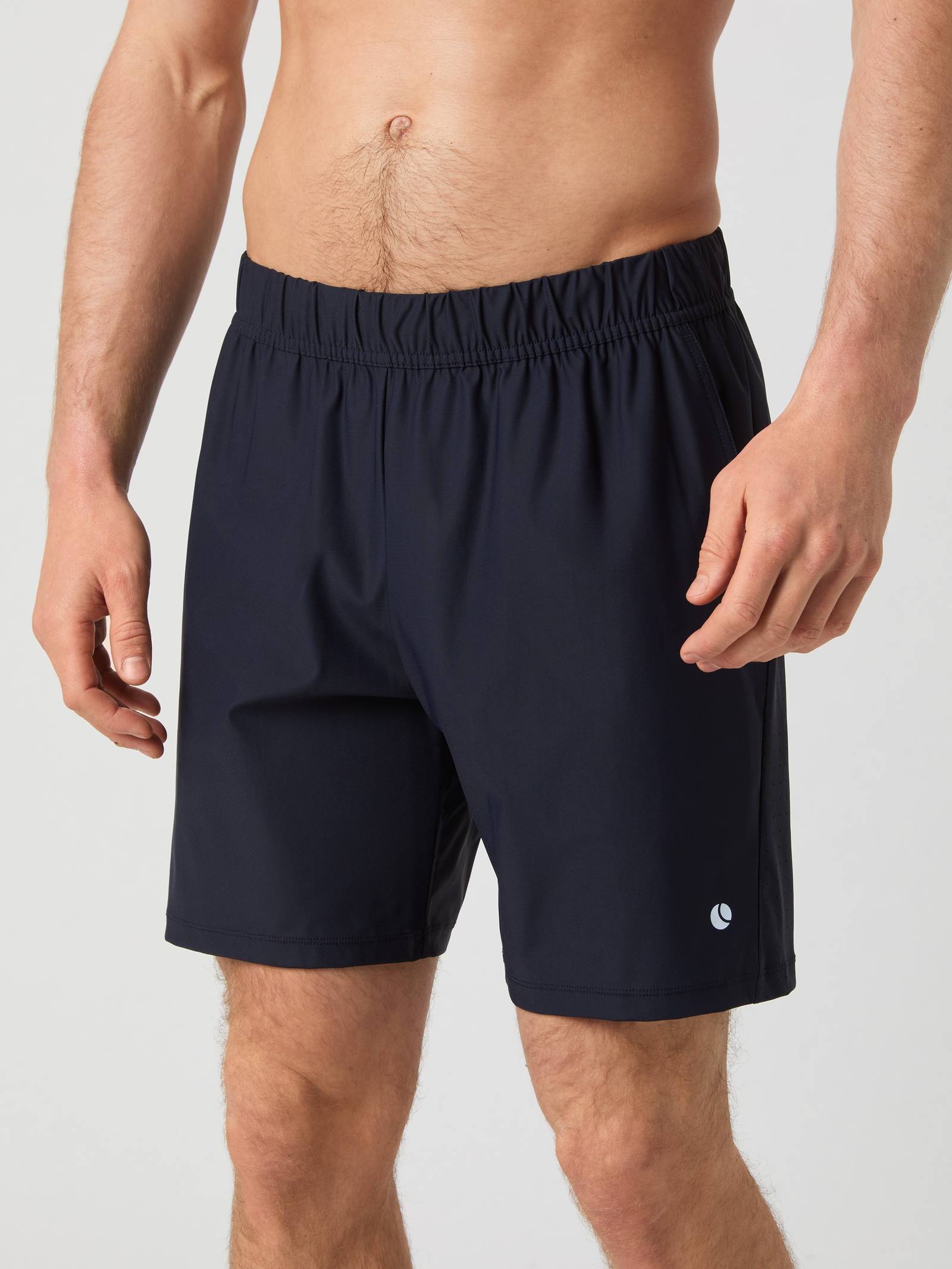 Ace Sports Shorts 8 inch image 1
