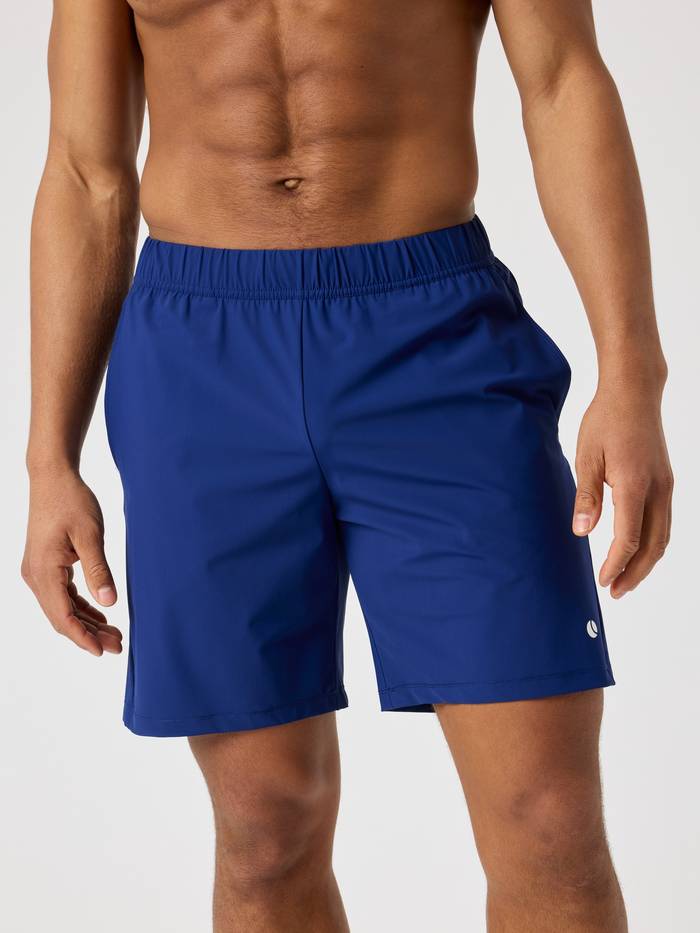 Björn Borg - Ace Sports Shorts 8 Inch Blue Depths